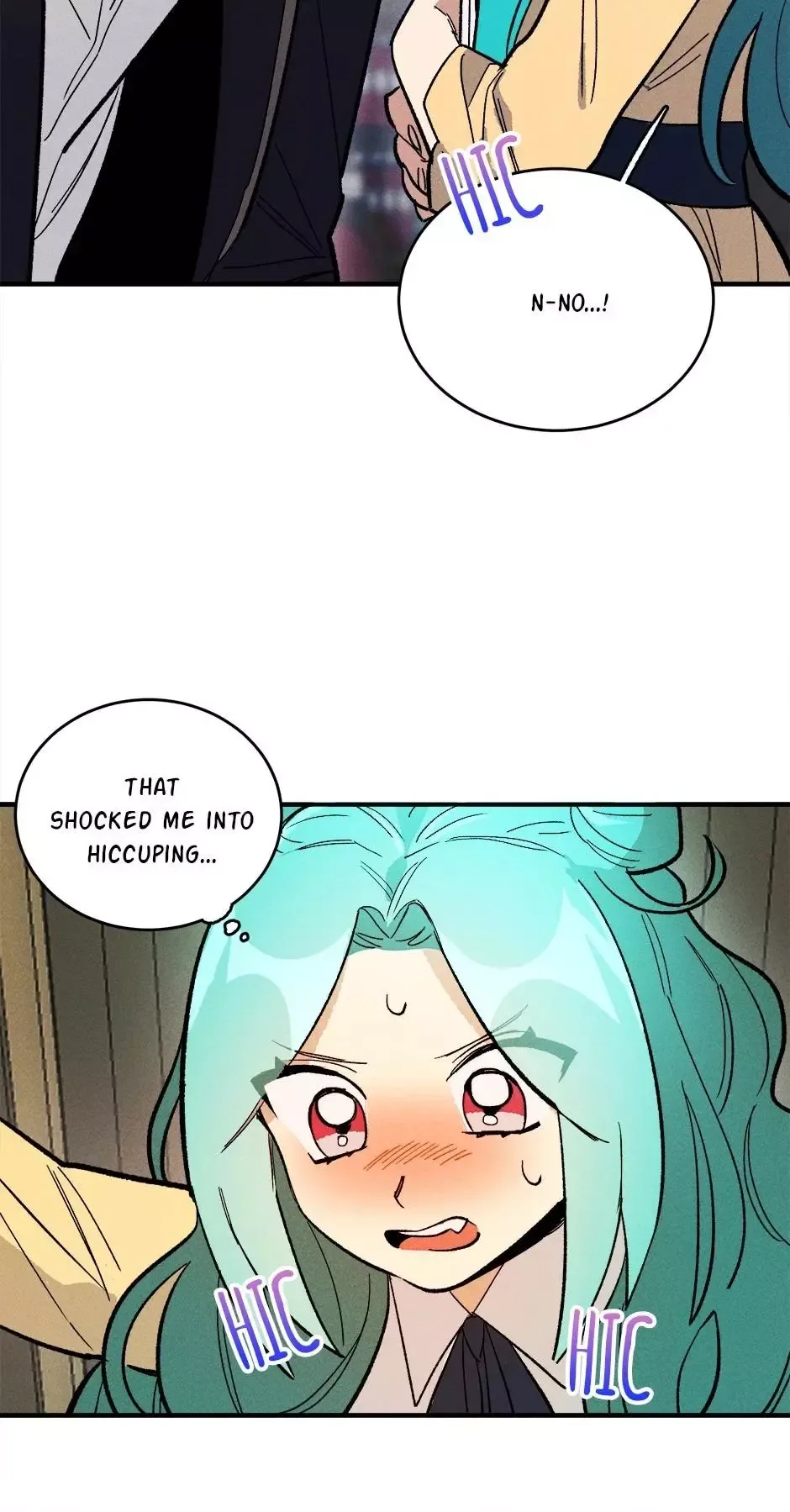 The Young Lady is A Royal Chef Chapter 10 page 56