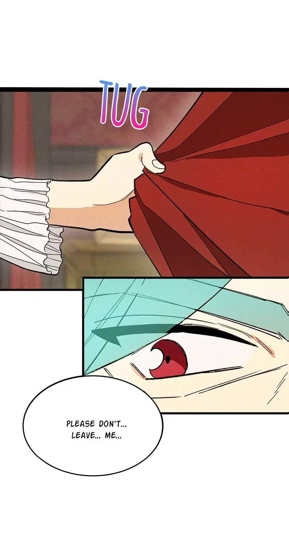 The Young Lady is A Royal Chef Chapter 16 page 1