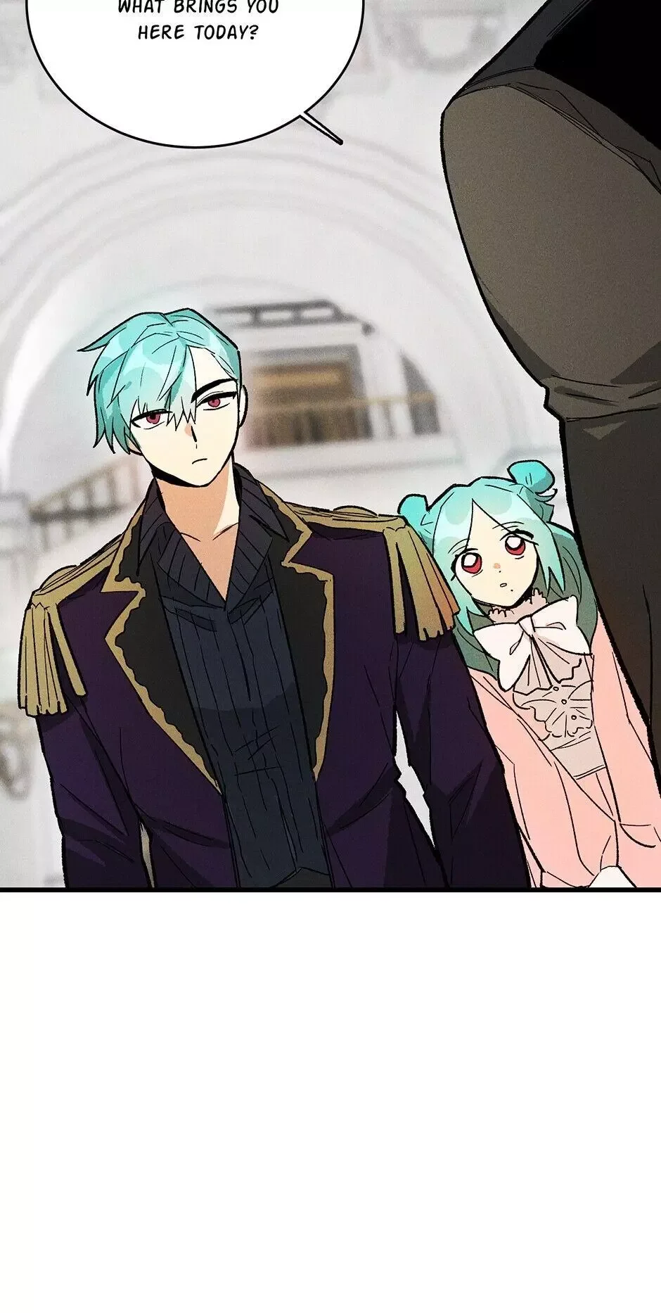 The Young Lady is A Royal Chef Chapter 17 page 18