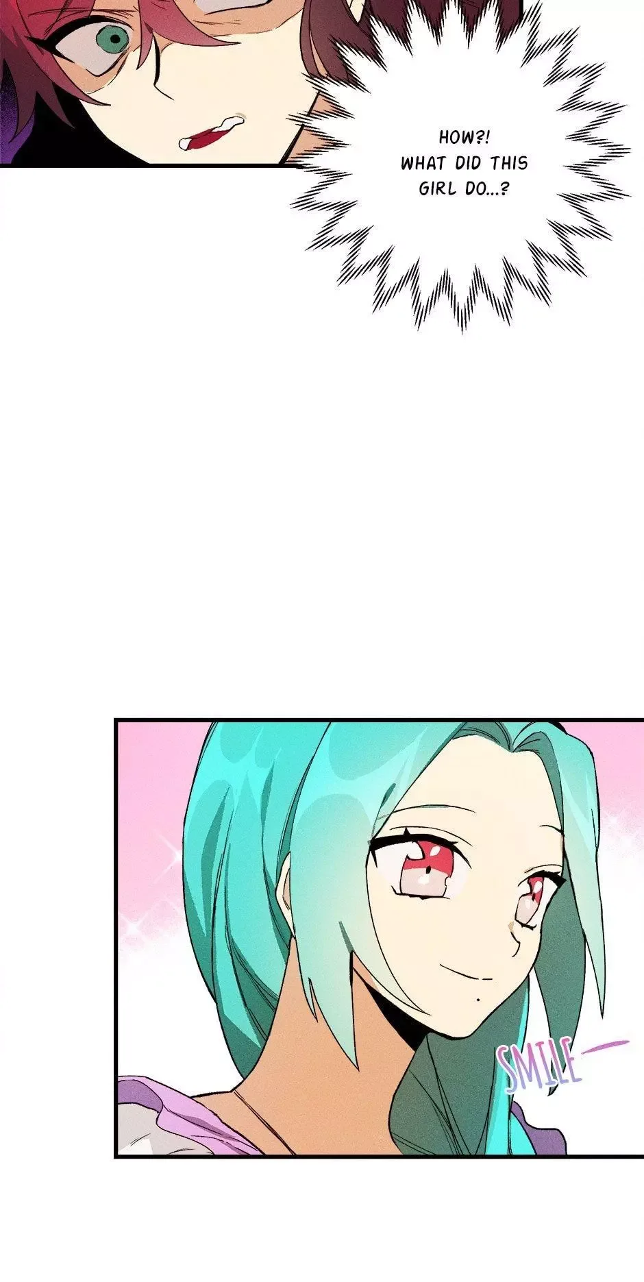 The Young Lady is A Royal Chef Chapter 14 page 22