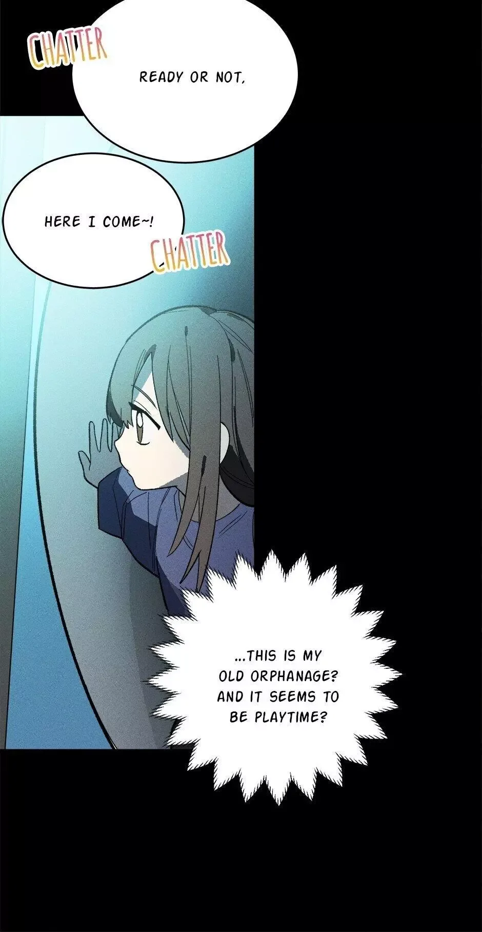 The Young Lady is A Royal Chef Chapter 15 page 32