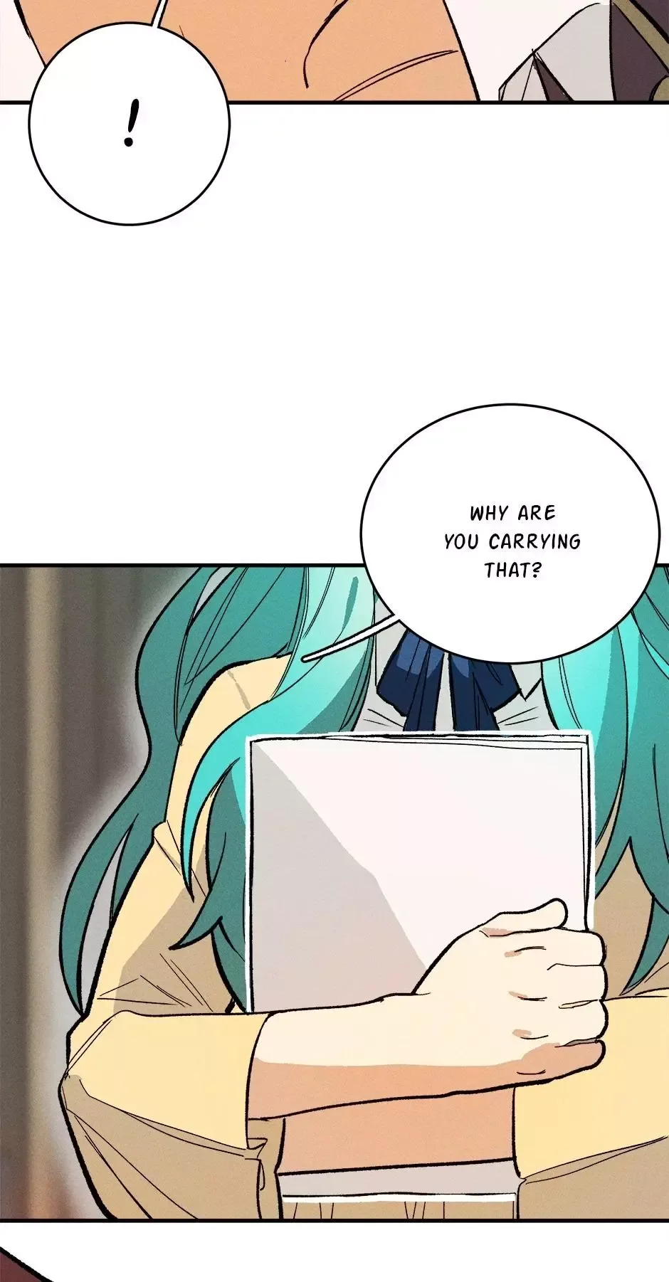 The Young Lady is A Royal Chef Chapter 10 page 53
