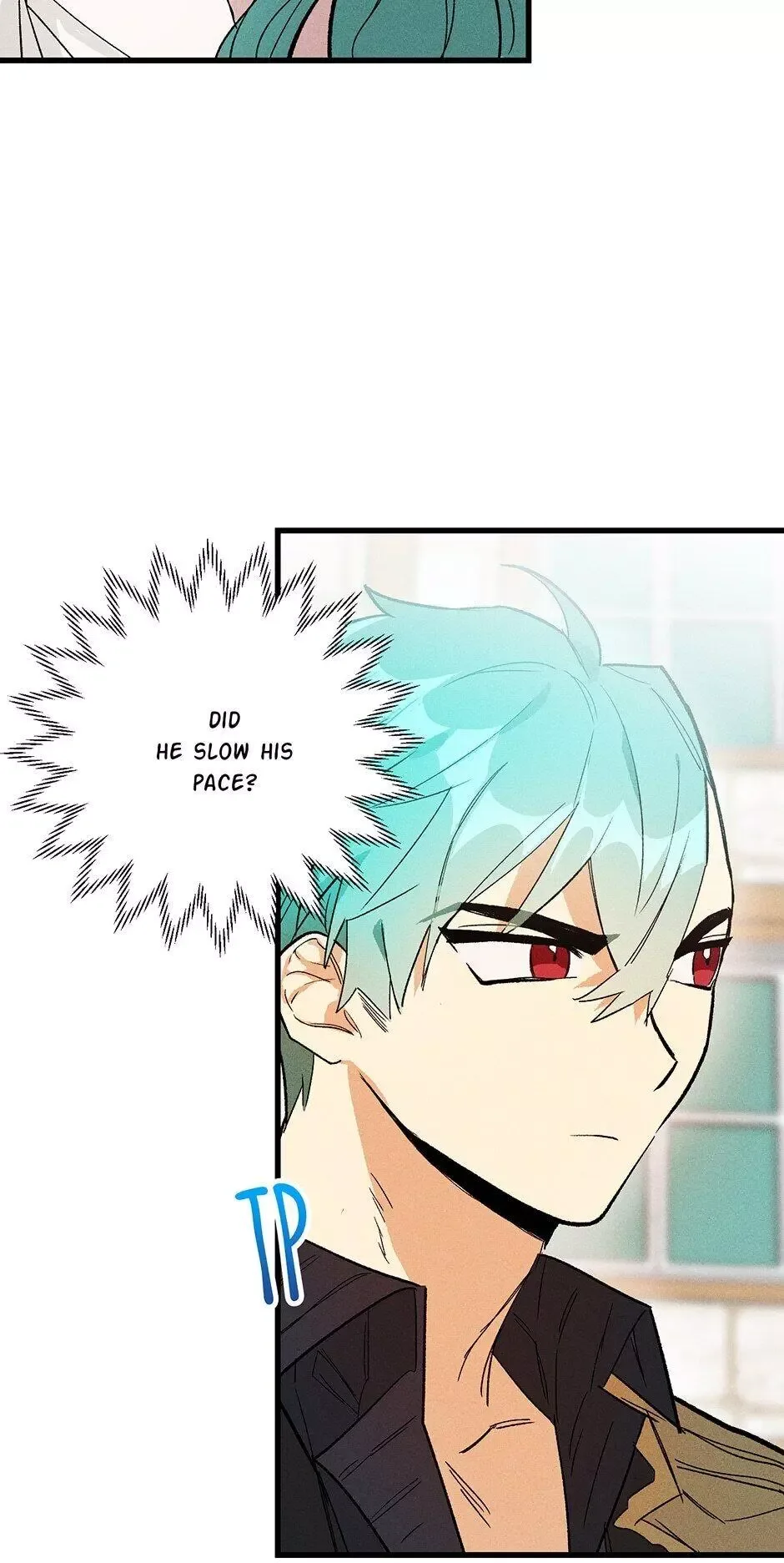 The Young Lady is A Royal Chef Chapter 17 page 15