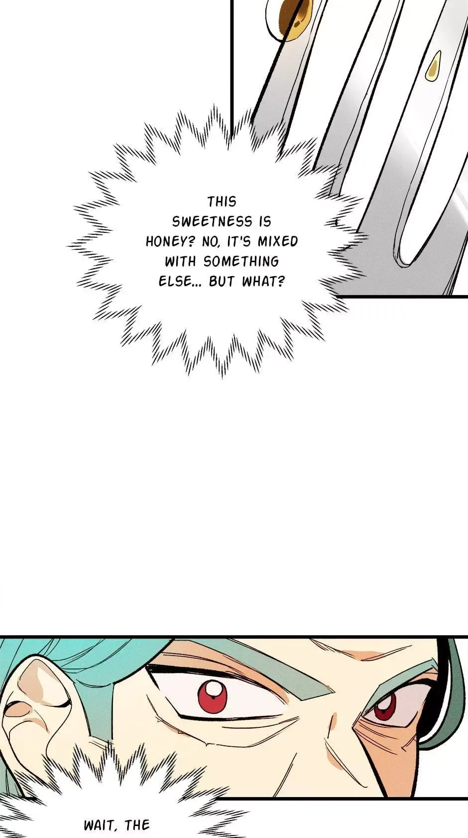 The Young Lady is A Royal Chef Chapter 14 page 24