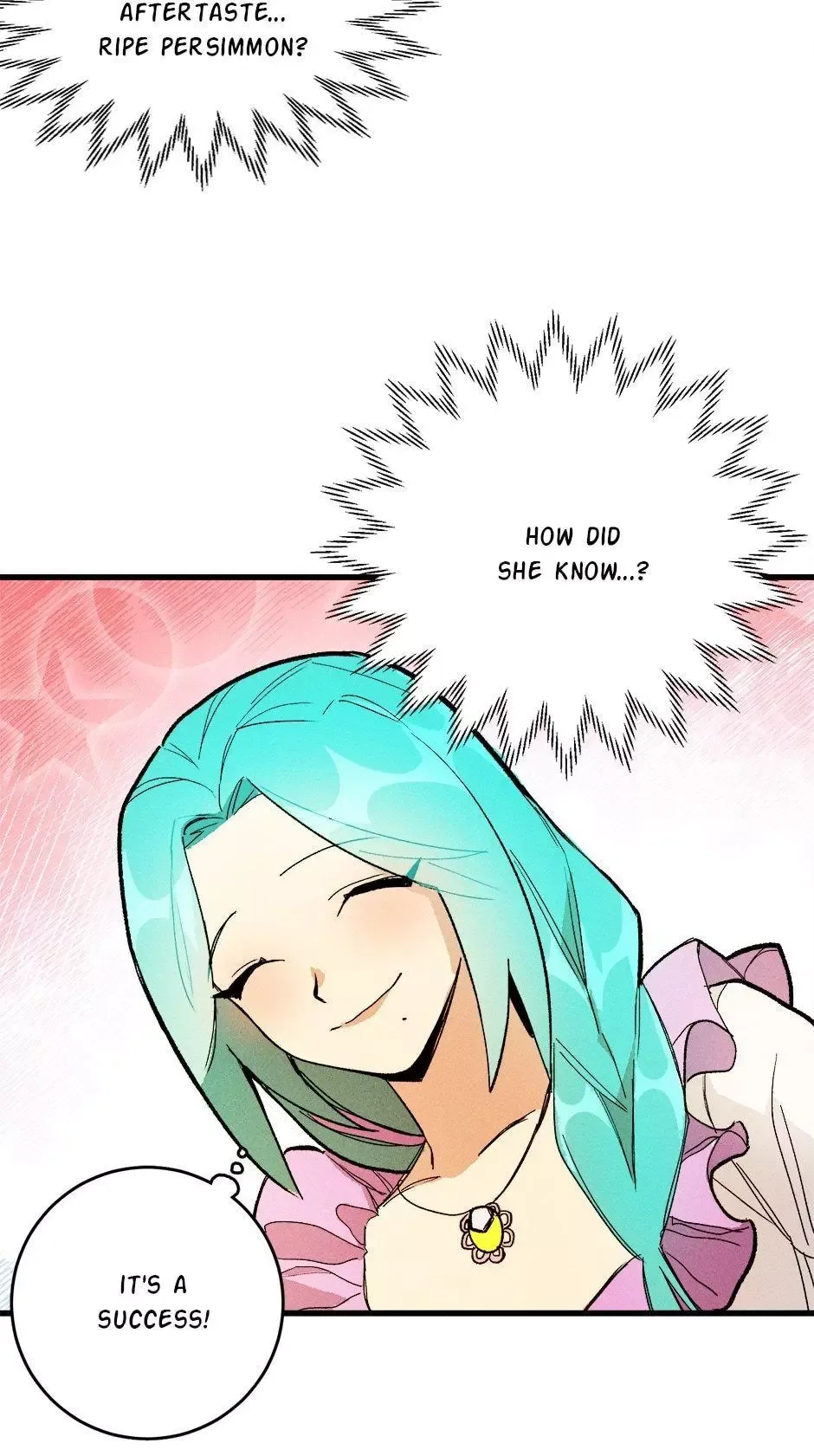 The Young Lady is A Royal Chef Chapter 14 page 25