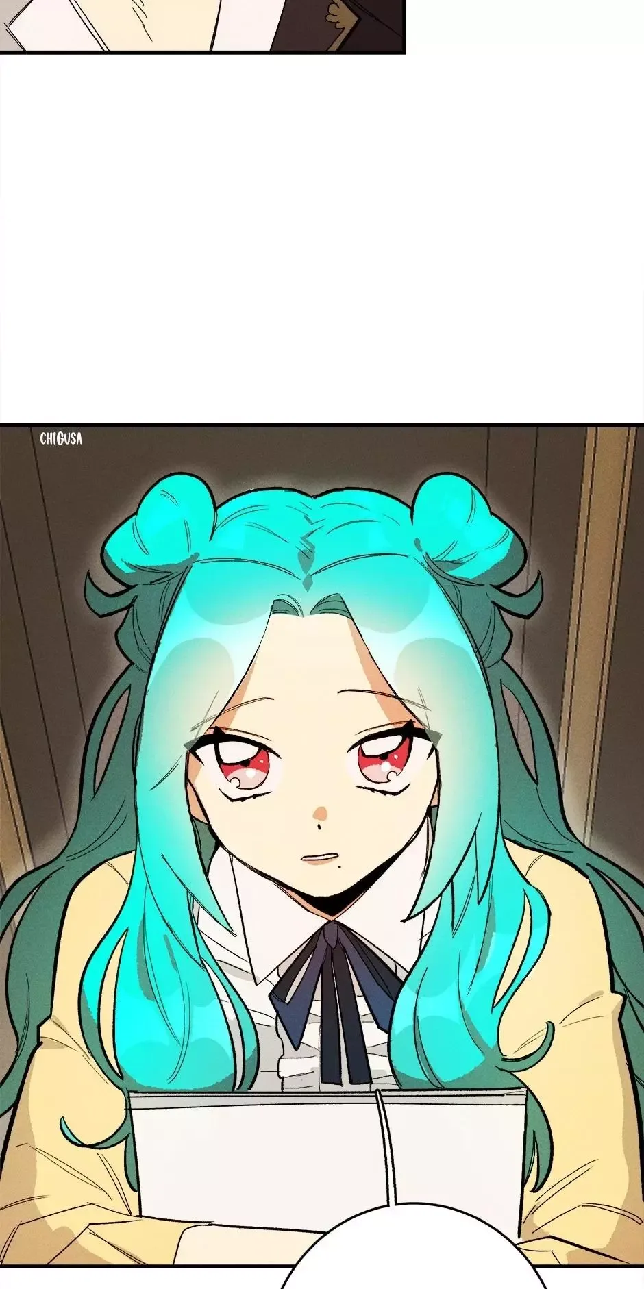The Young Lady is A Royal Chef Chapter 10 page 59