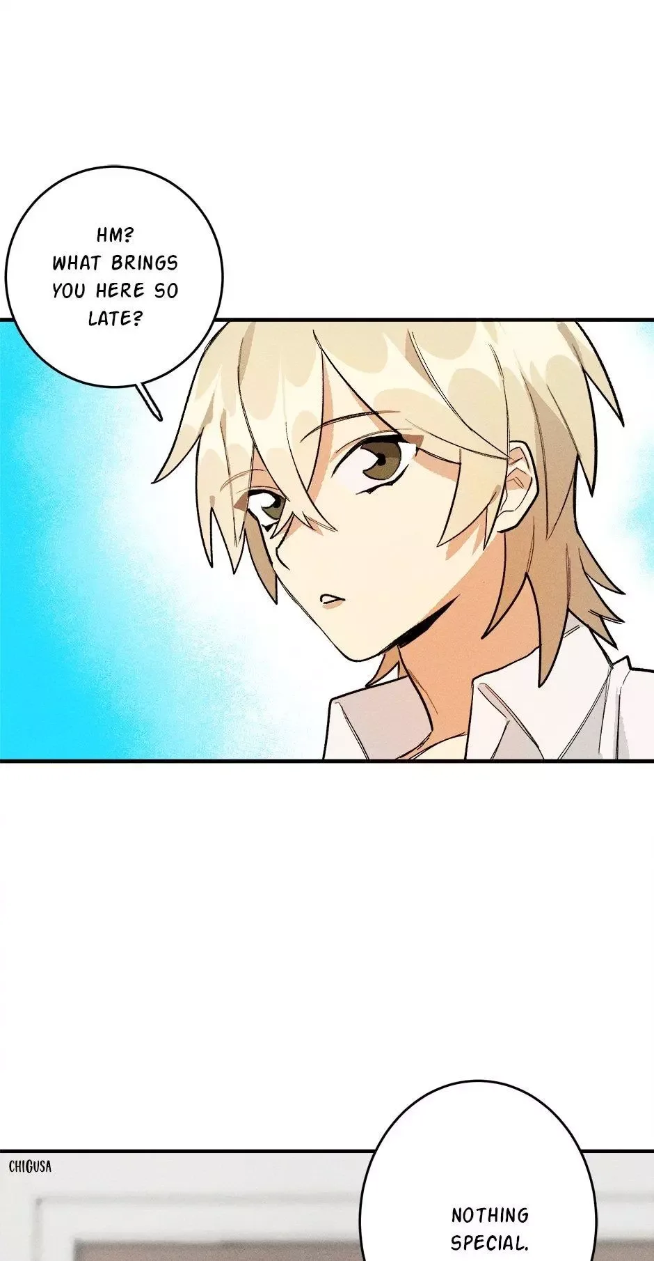 The Young Lady is A Royal Chef Chapter 8 page 50