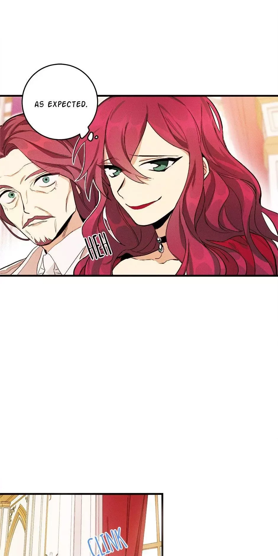 The Young Lady is A Royal Chef Chapter 14 page 17