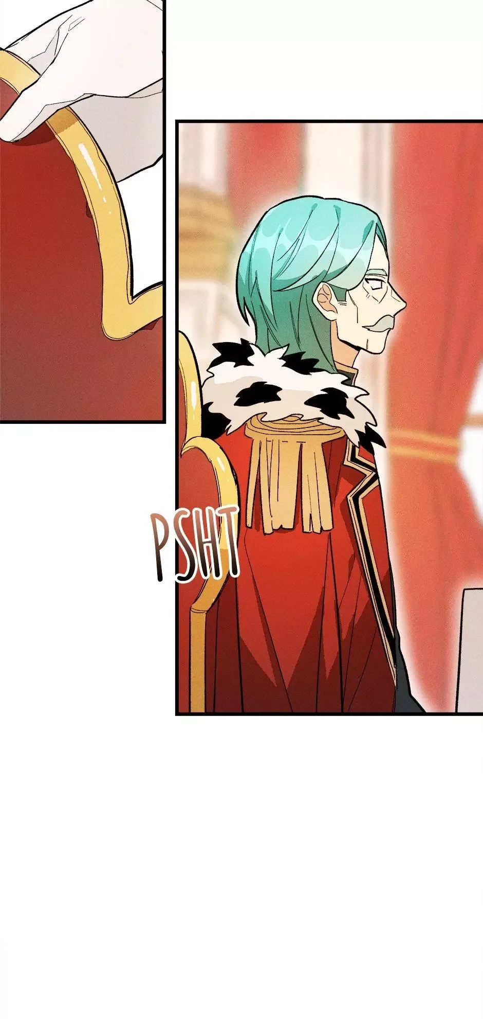 The Young Lady is A Royal Chef Chapter 13 page 24