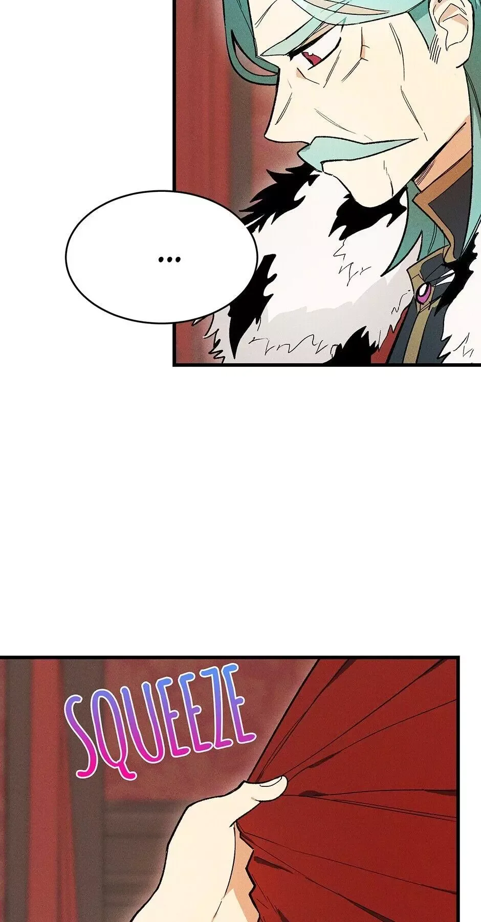 The Young Lady is A Royal Chef Chapter 16 page 6