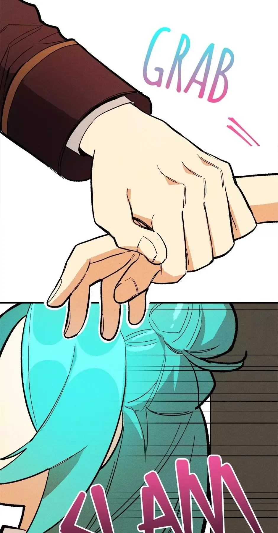 The Young Lady is A Royal Chef Chapter 10 page 54