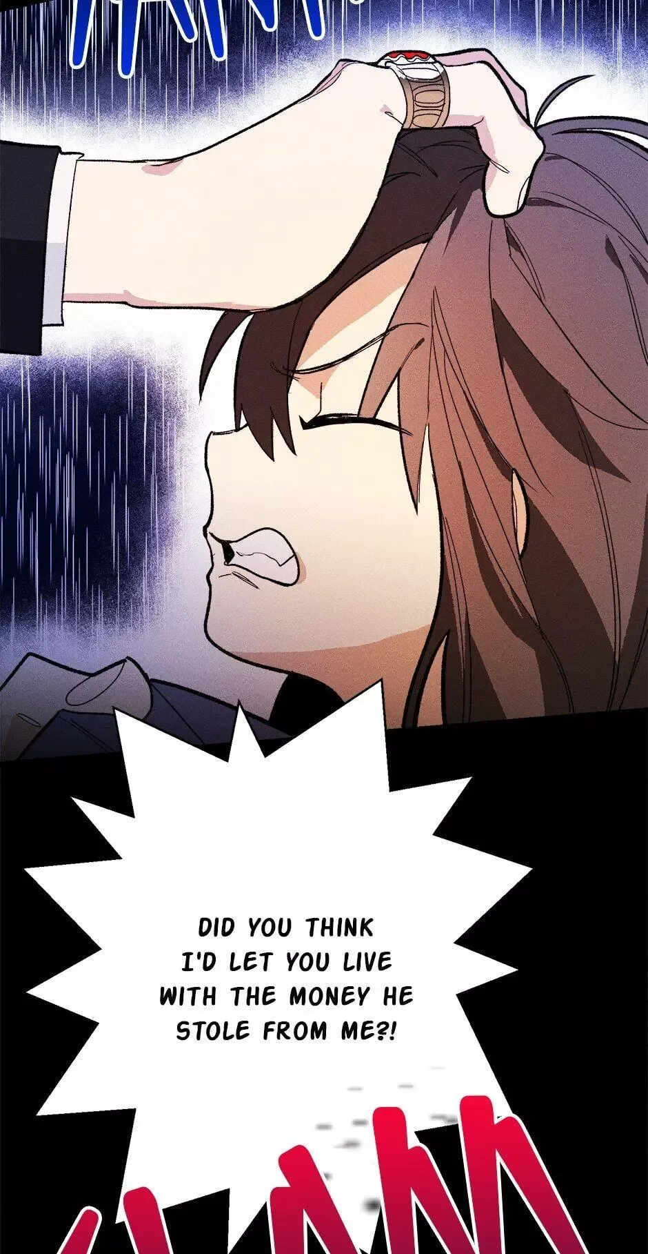 The Young Lady is A Royal Chef Chapter 15 page 27