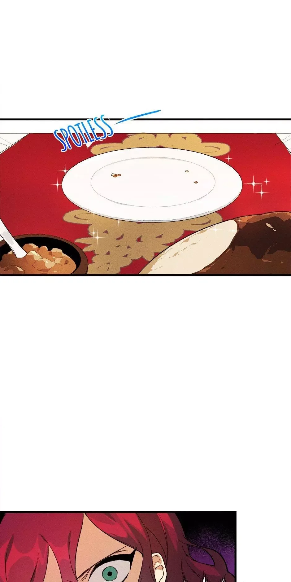 The Young Lady is A Royal Chef Chapter 14 page 21