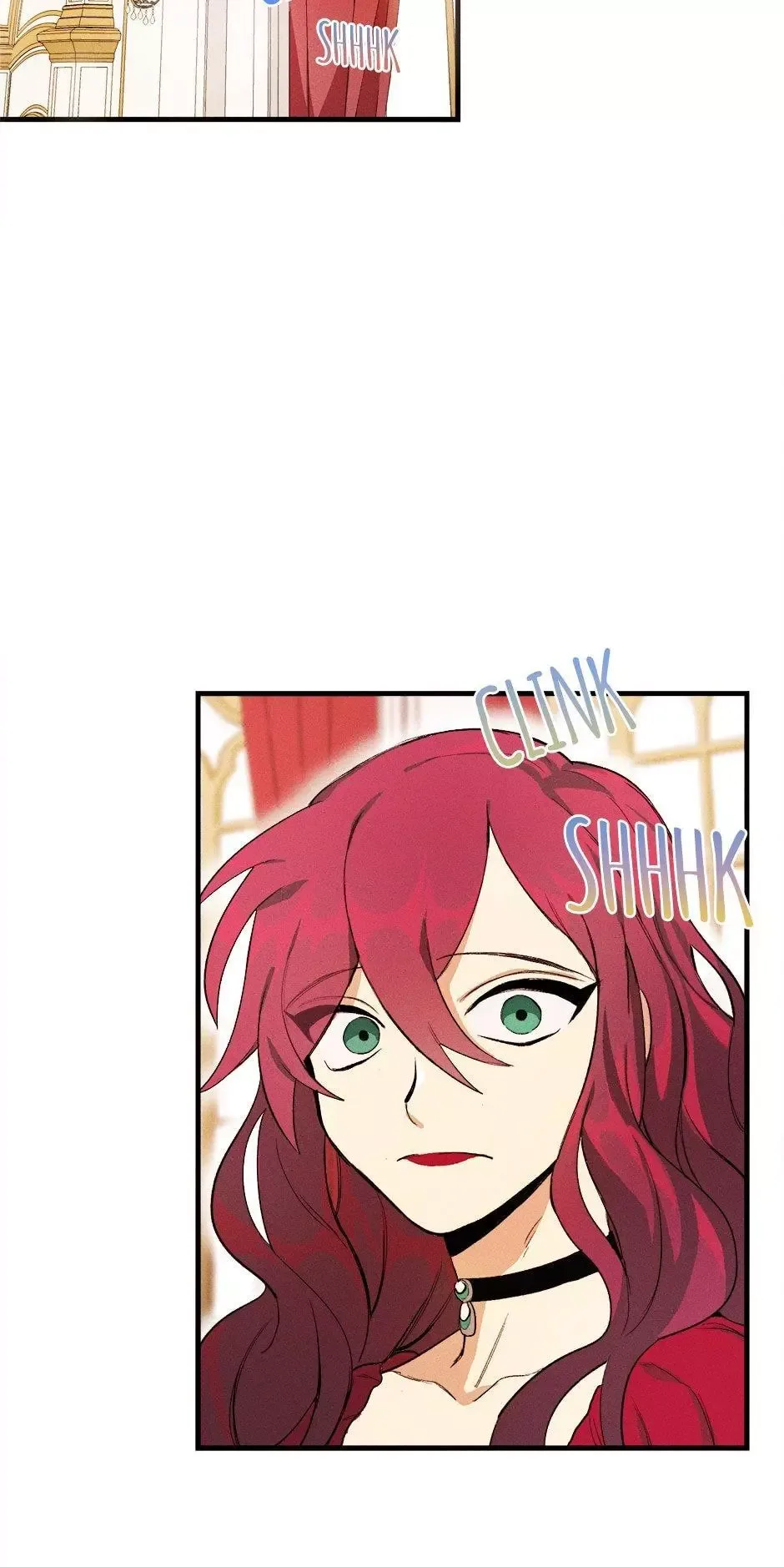 The Young Lady is A Royal Chef Chapter 14 page 18