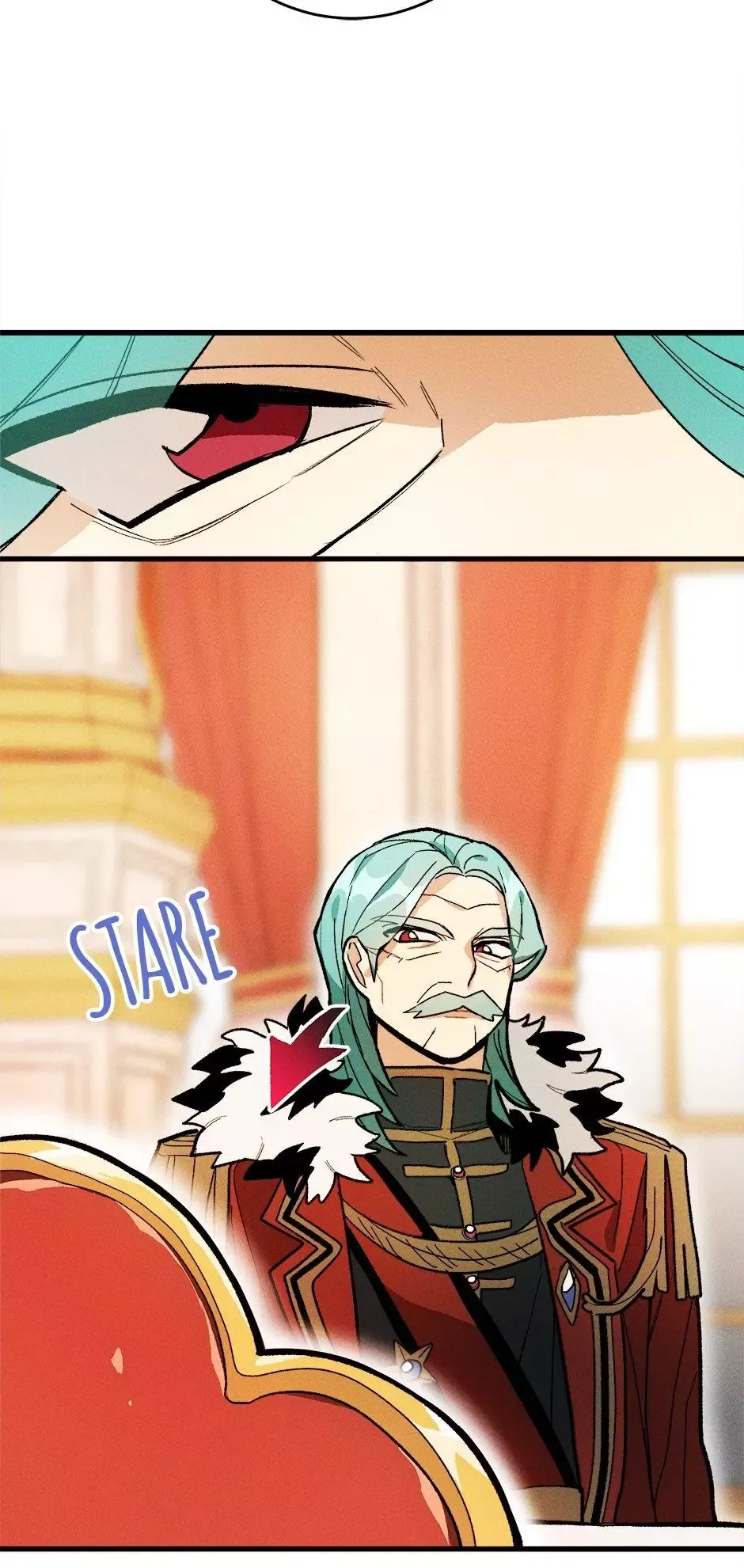 The Young Lady is A Royal Chef Chapter 13 page 28