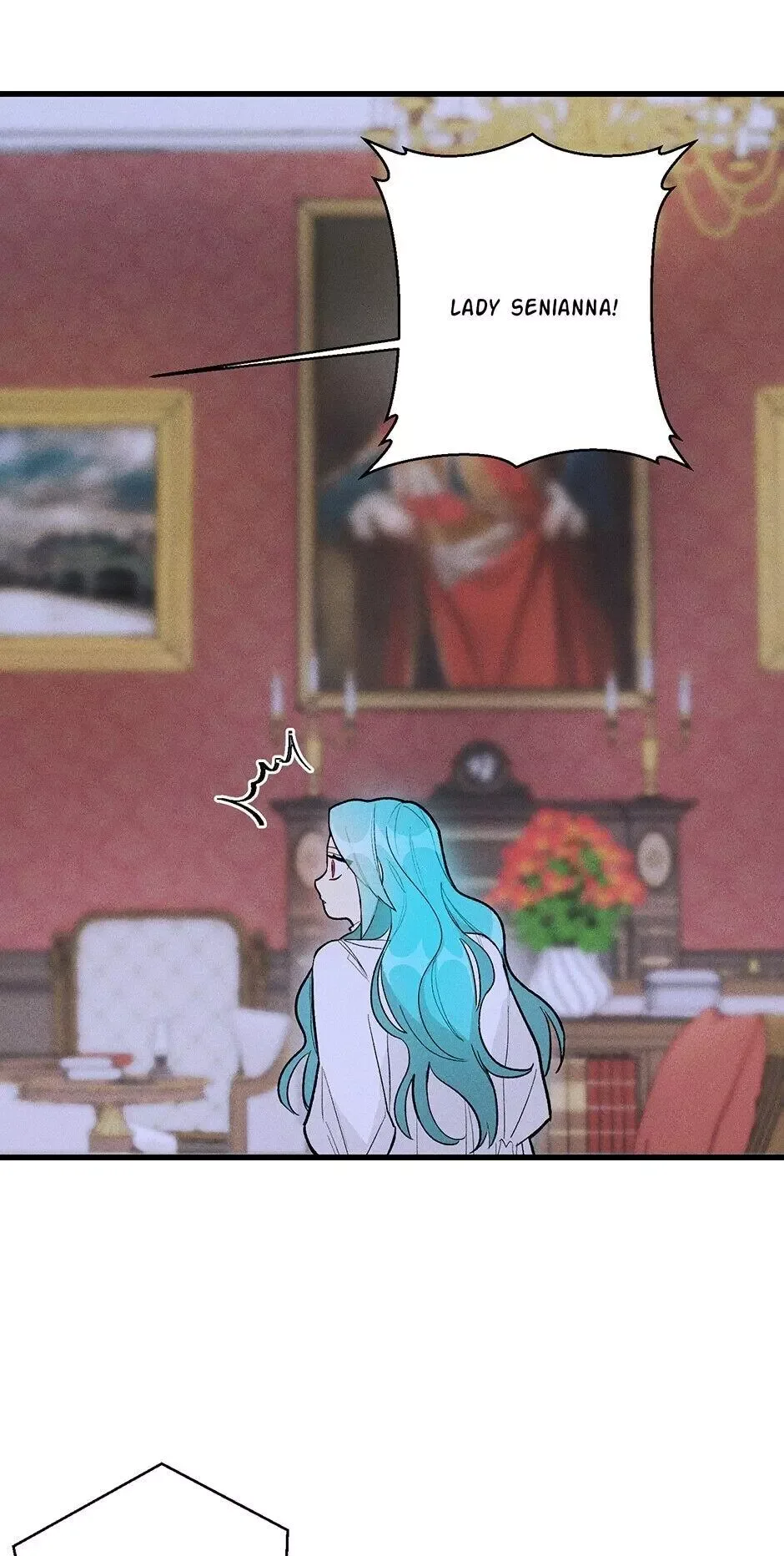 The Young Lady is A Royal Chef Chapter 16 page 14