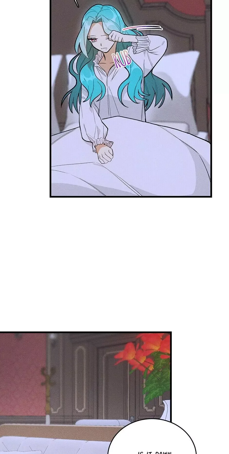 The Young Lady is A Royal Chef Chapter 16 page 10
