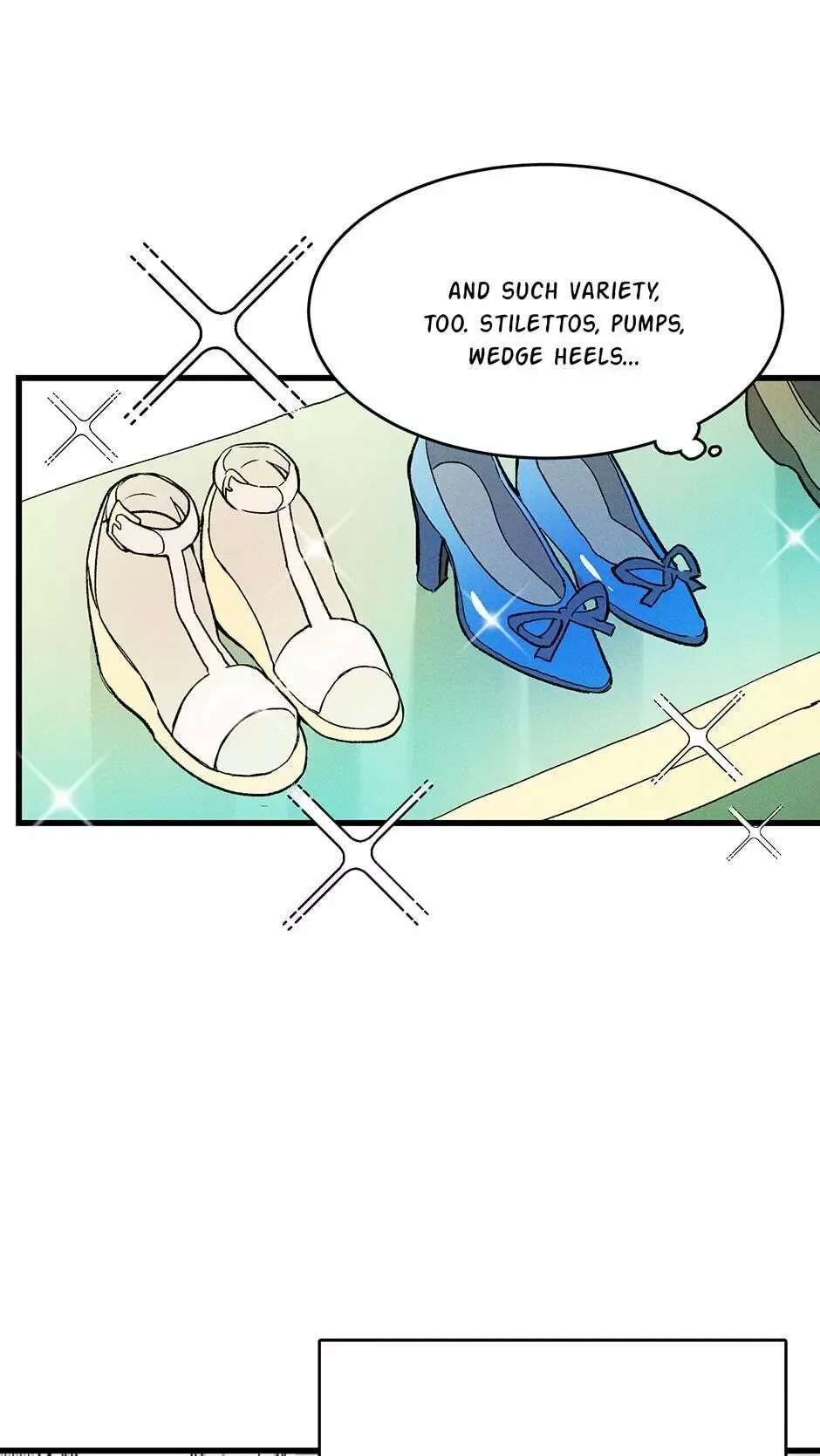 The Young Lady is A Royal Chef Chapter 17 page 25