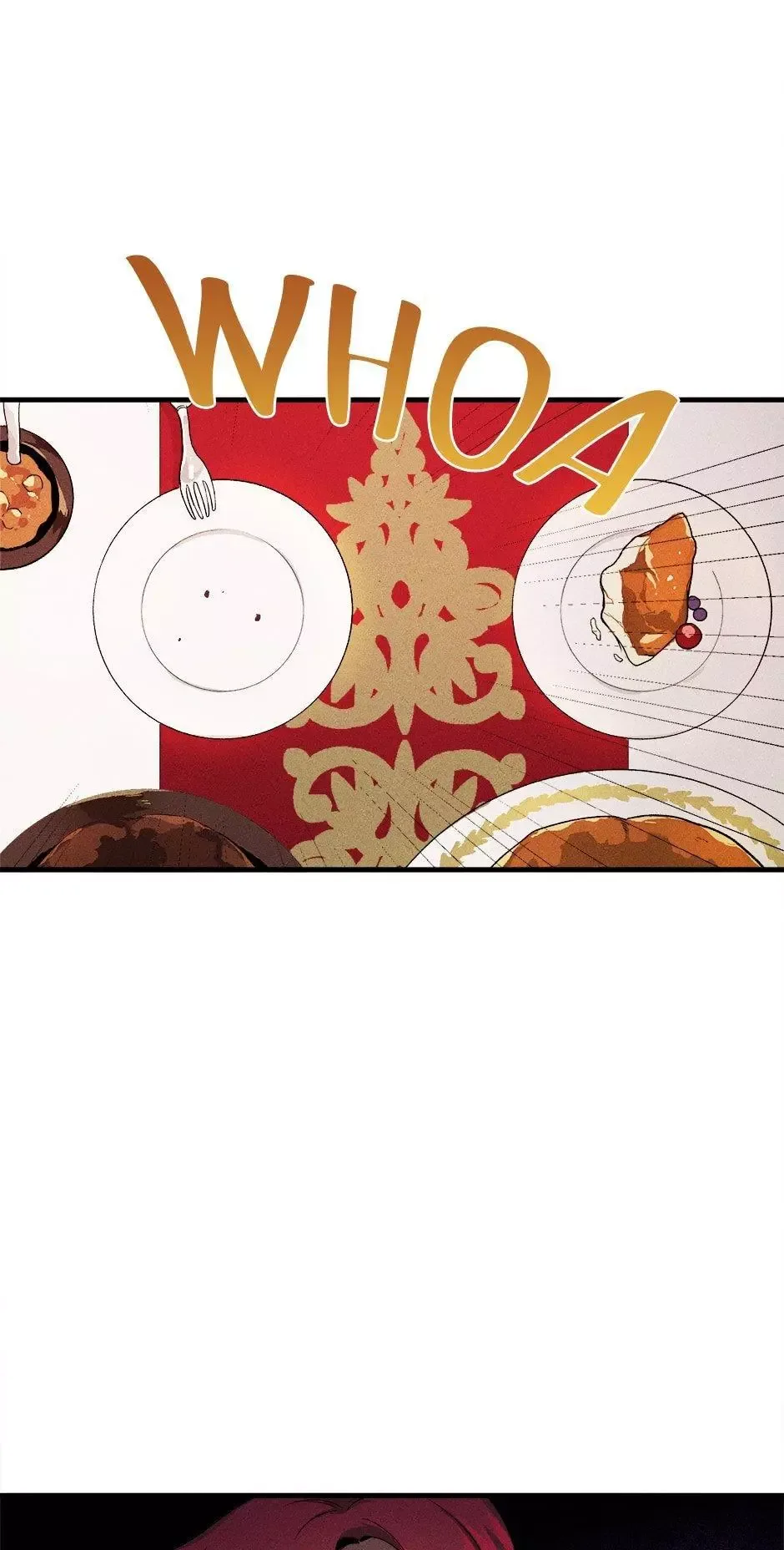 The Young Lady is A Royal Chef Chapter 14 page 34