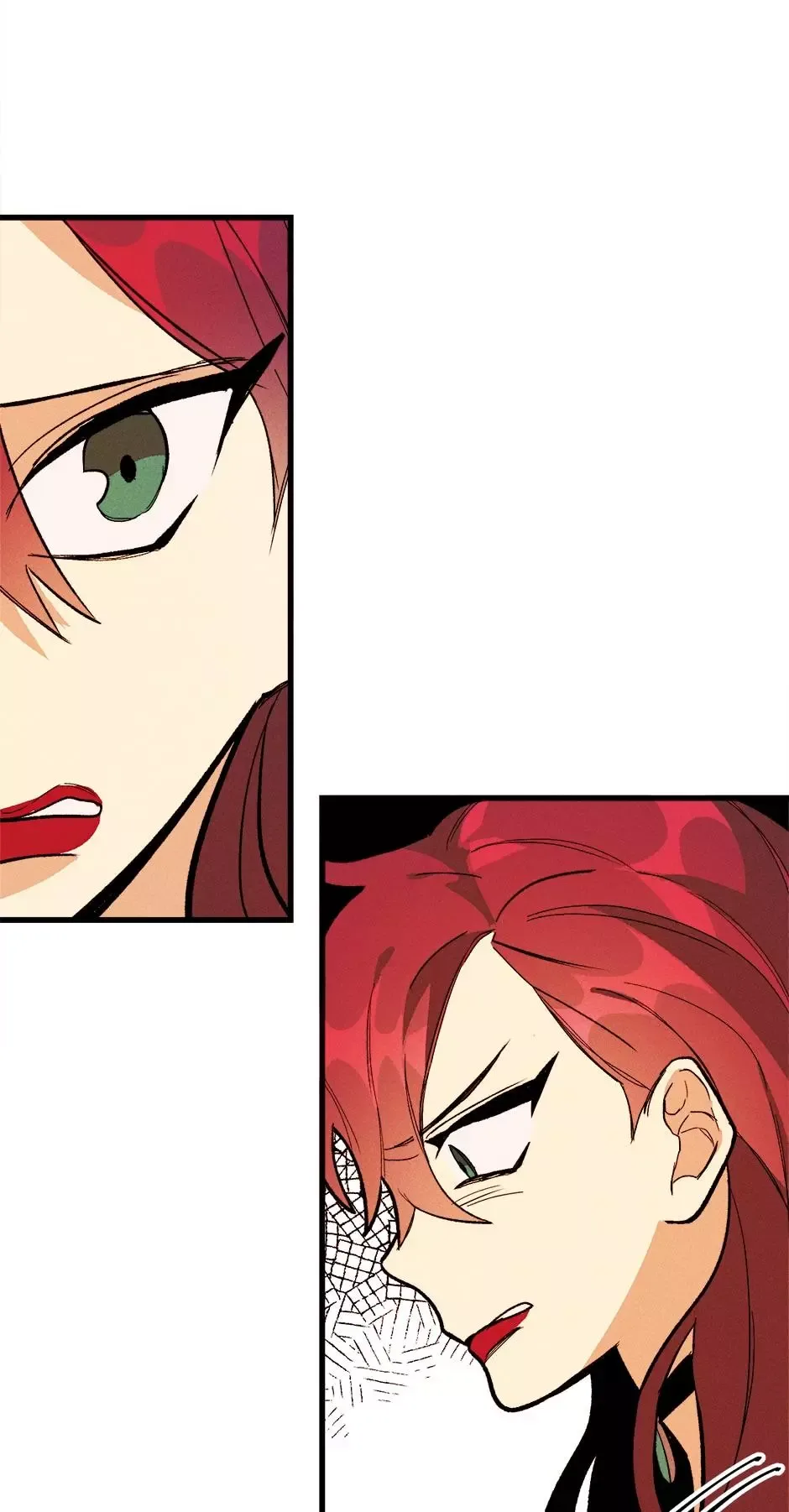 The Young Lady is A Royal Chef Chapter 13 page 33