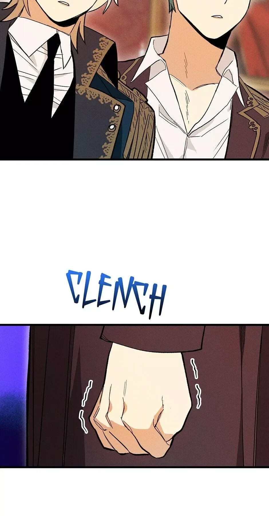The Young Lady is A Royal Chef Chapter 16 page 8