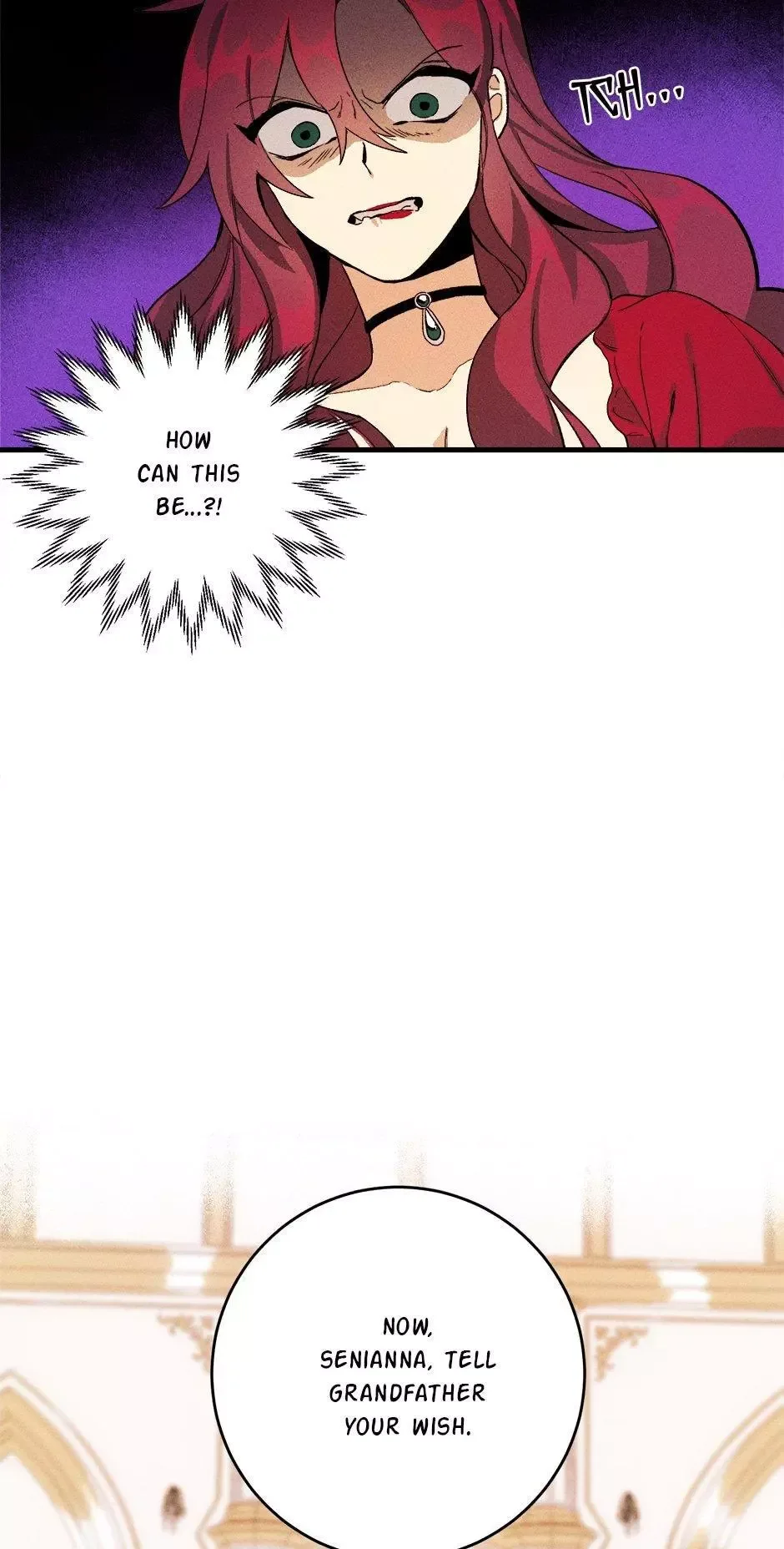 The Young Lady is A Royal Chef Chapter 14 page 35
