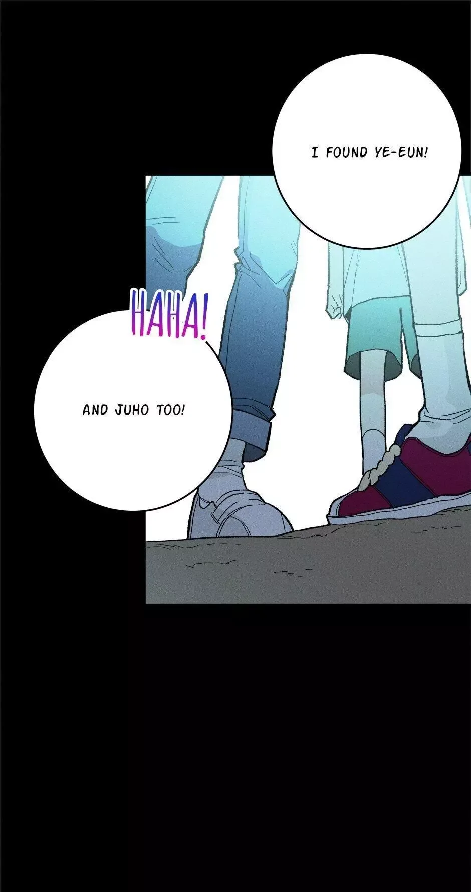 The Young Lady is A Royal Chef Chapter 15 page 33