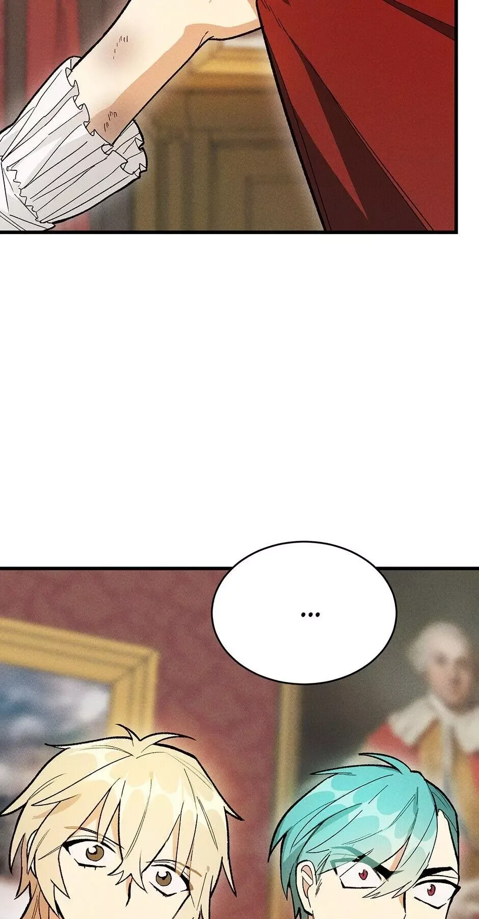 The Young Lady is A Royal Chef Chapter 16 page 7