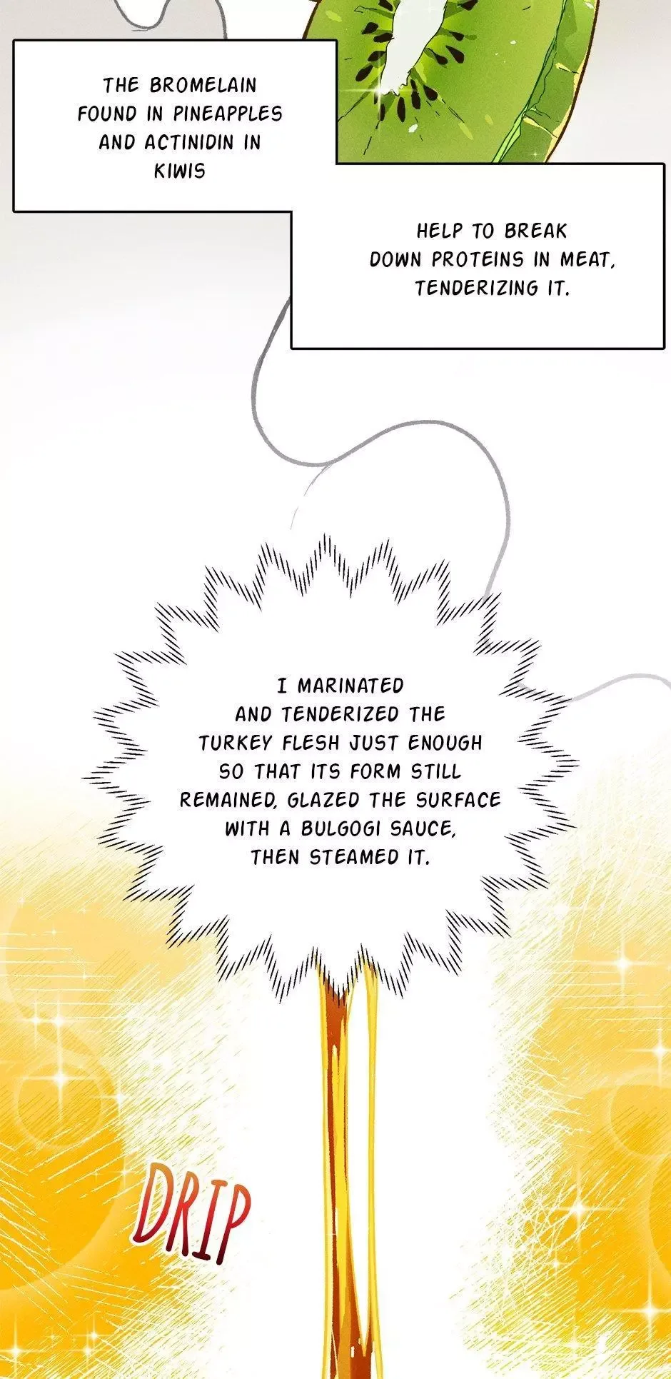 The Young Lady is A Royal Chef Chapter 14 page 29