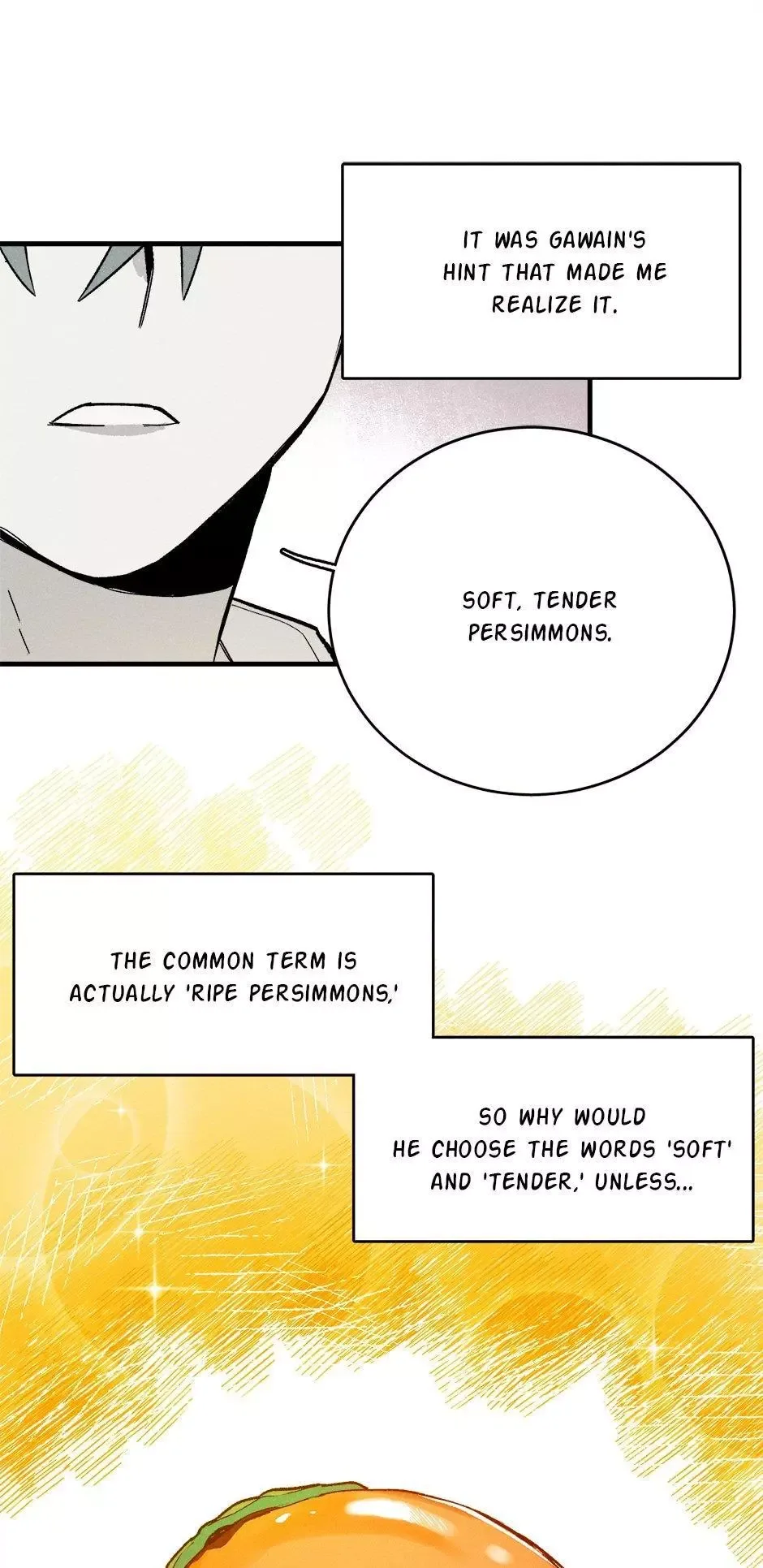 The Young Lady is A Royal Chef Chapter 14 page 27