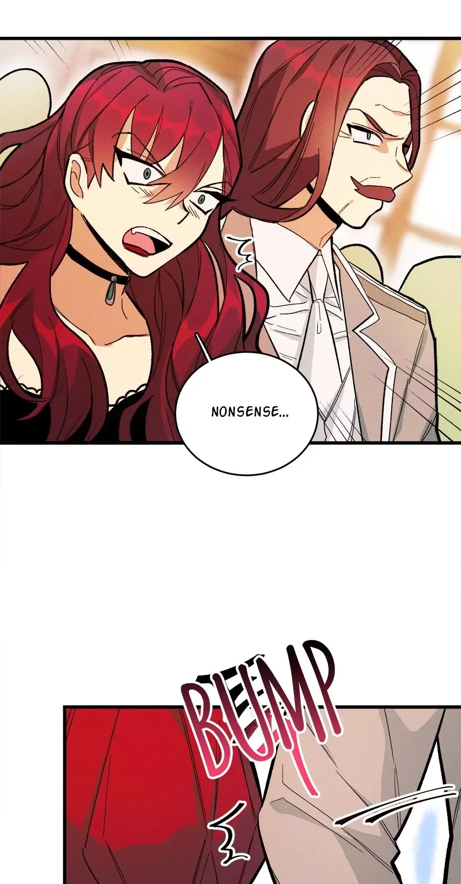 The Young Lady is A Royal Chef Chapter 13 page 31