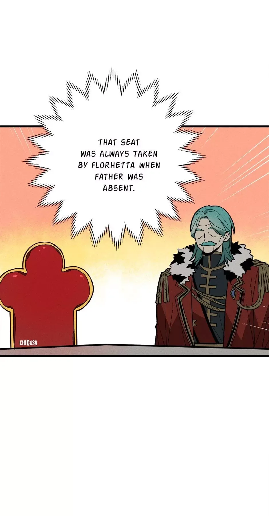 The Young Lady is A Royal Chef Chapter 13 page 30