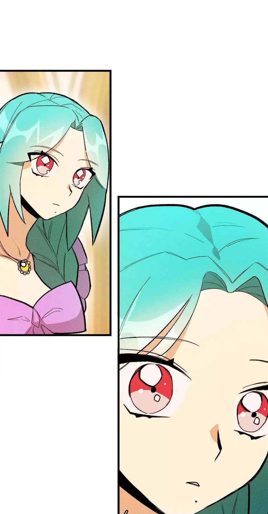 The Young Lady is A Royal Chef Chapter 13 page 36