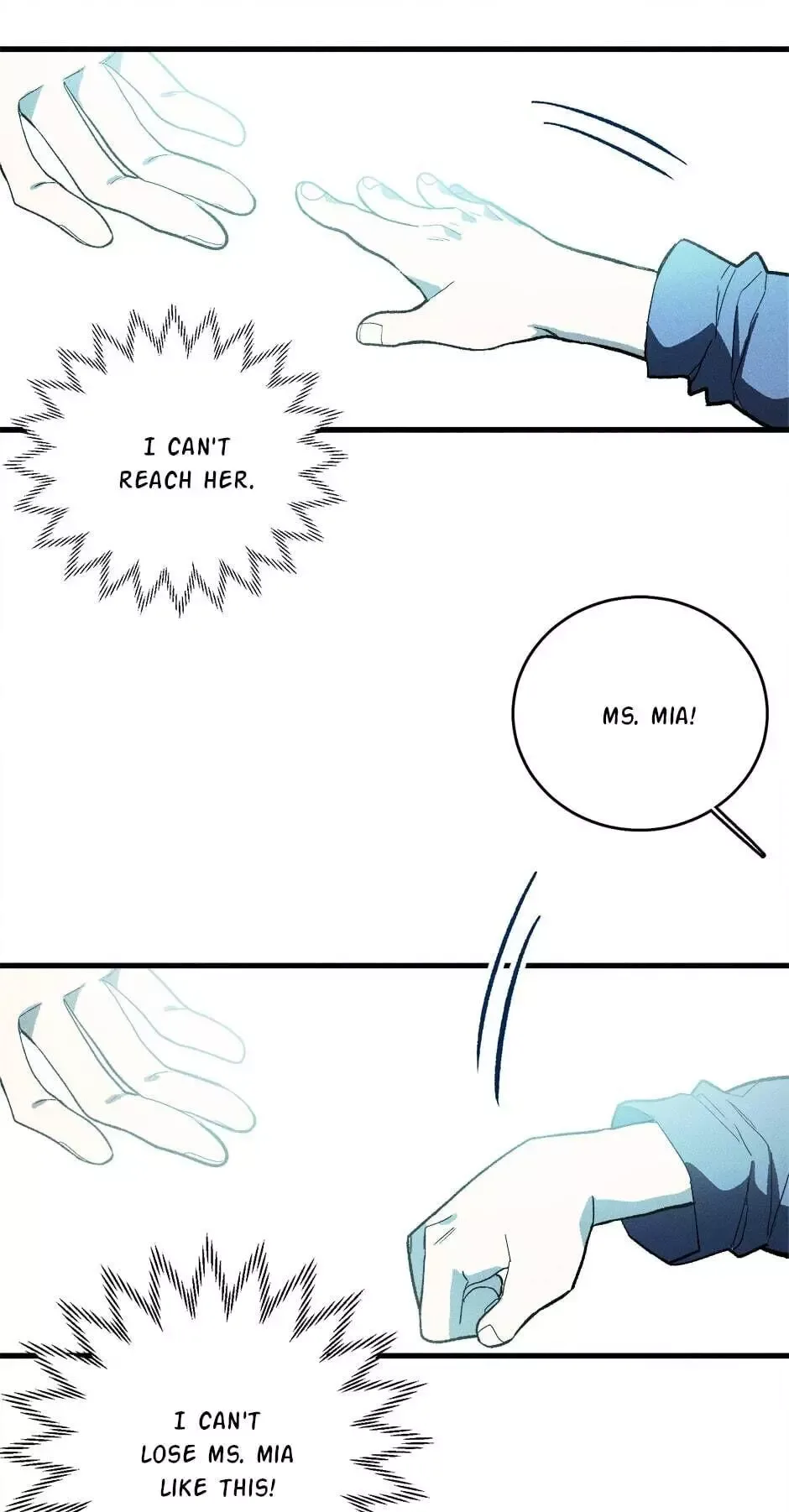 The Young Lady is A Royal Chef Chapter 15 page 41