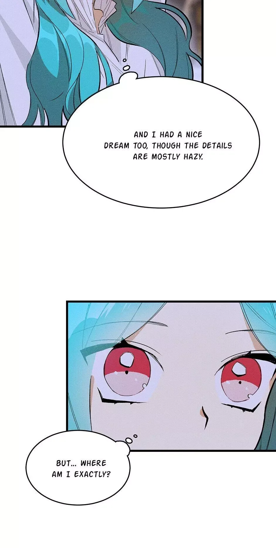 The Young Lady is A Royal Chef Chapter 16 page 13