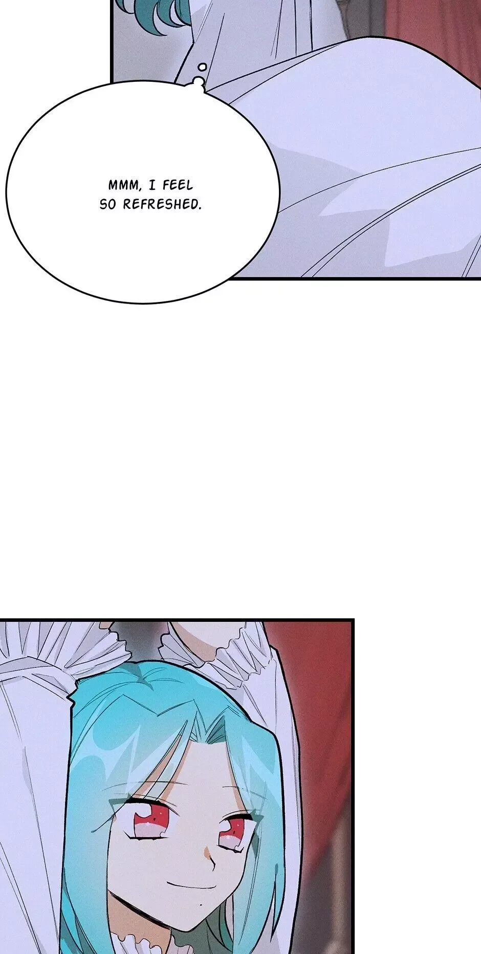 The Young Lady is A Royal Chef Chapter 16 page 12