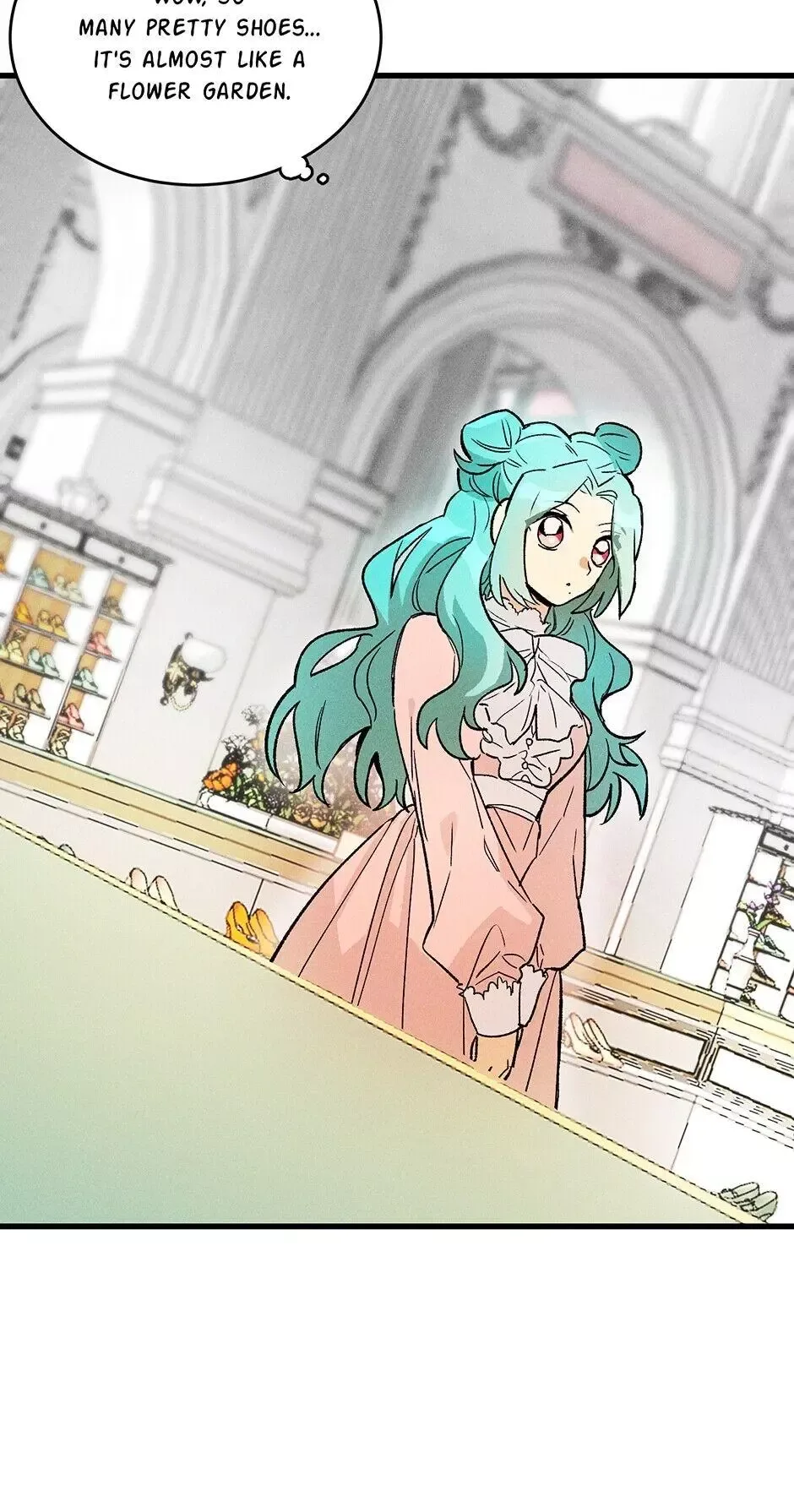 The Young Lady is A Royal Chef Chapter 17 page 24