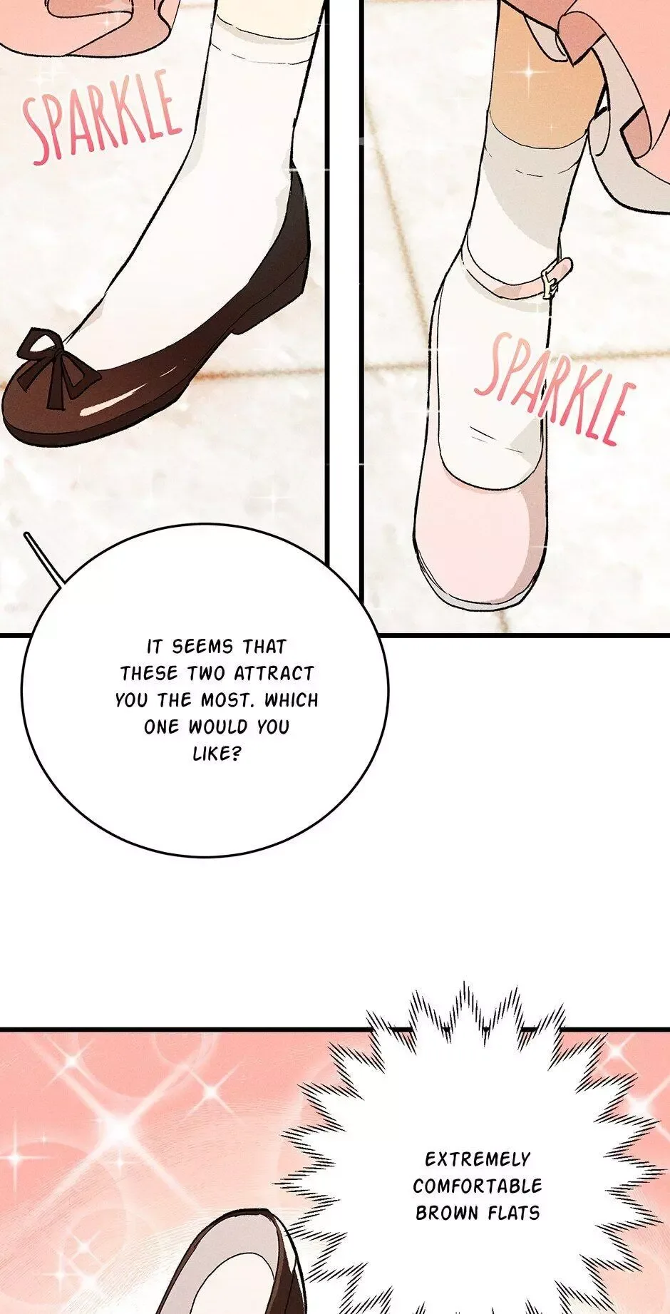 The Young Lady is A Royal Chef Chapter 17 page 31