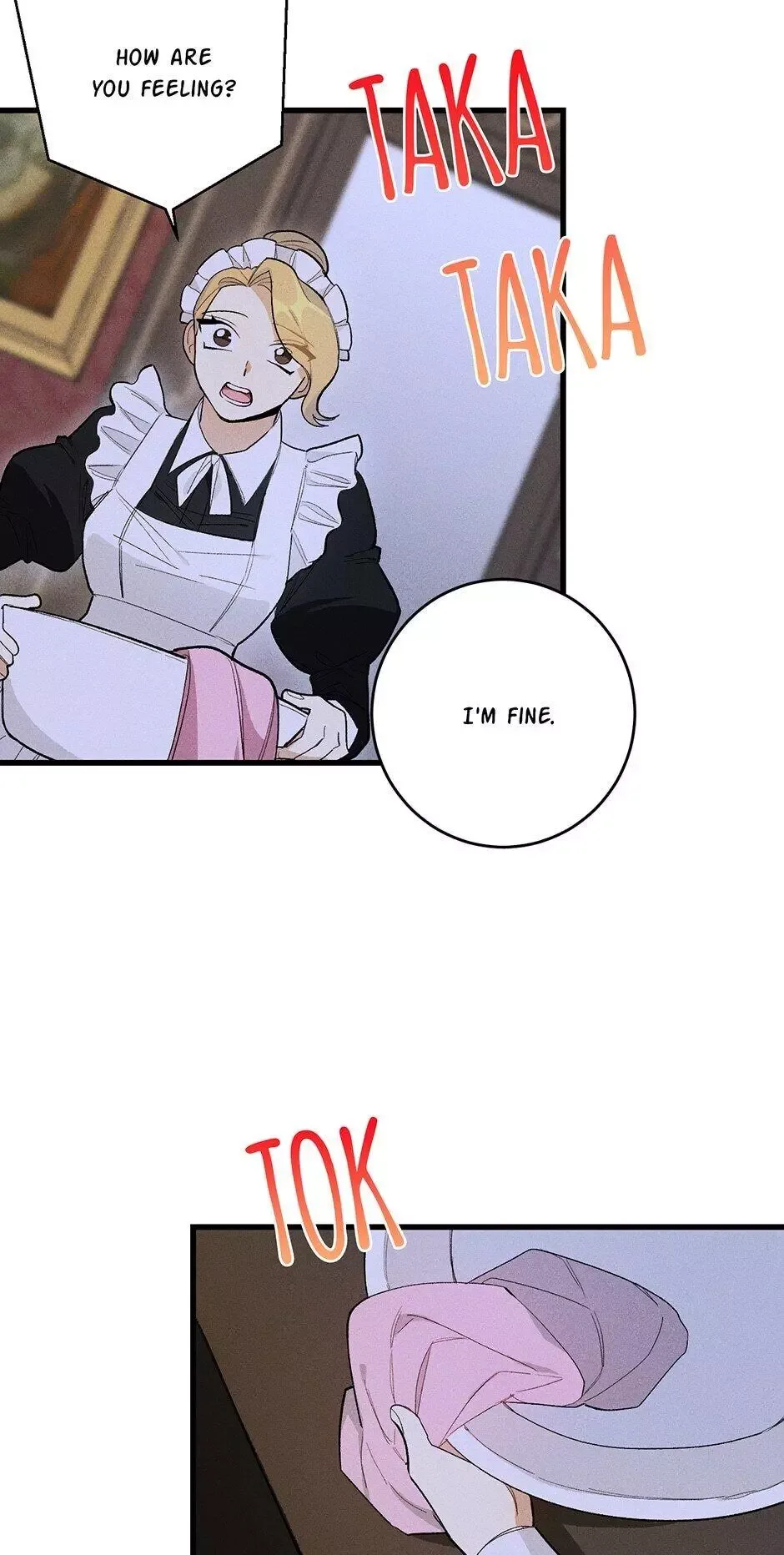 The Young Lady is A Royal Chef Chapter 16 page 15