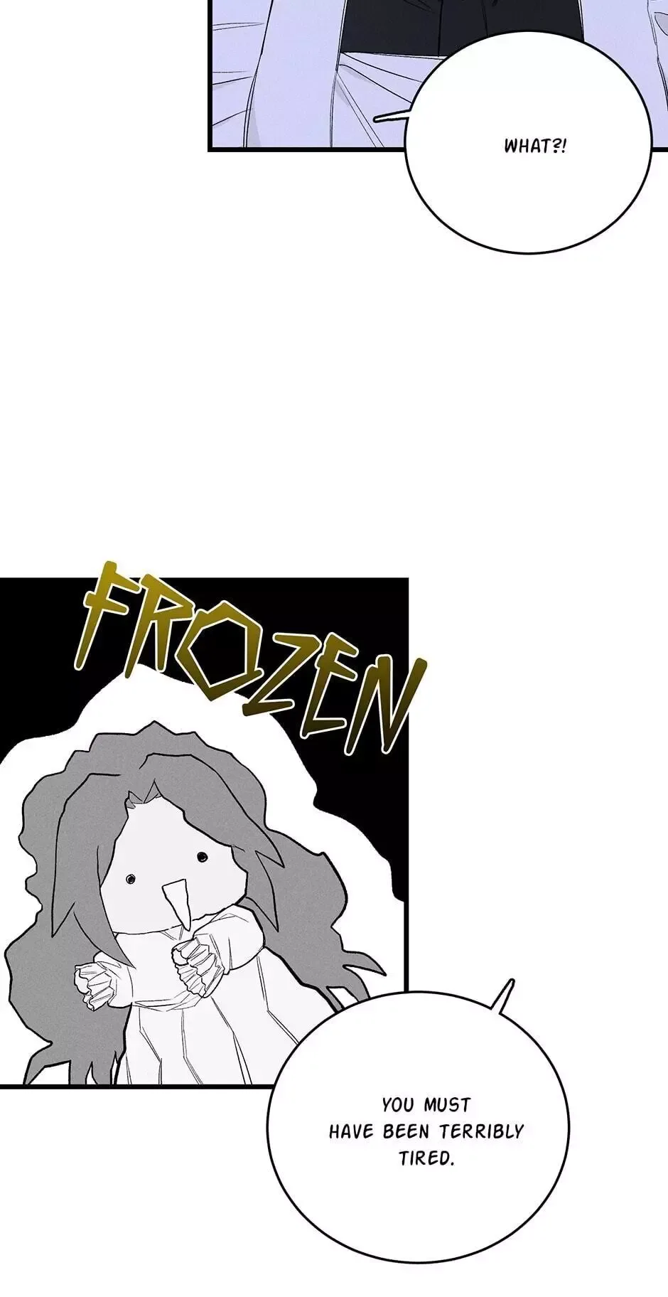 The Young Lady is A Royal Chef Chapter 16 page 21