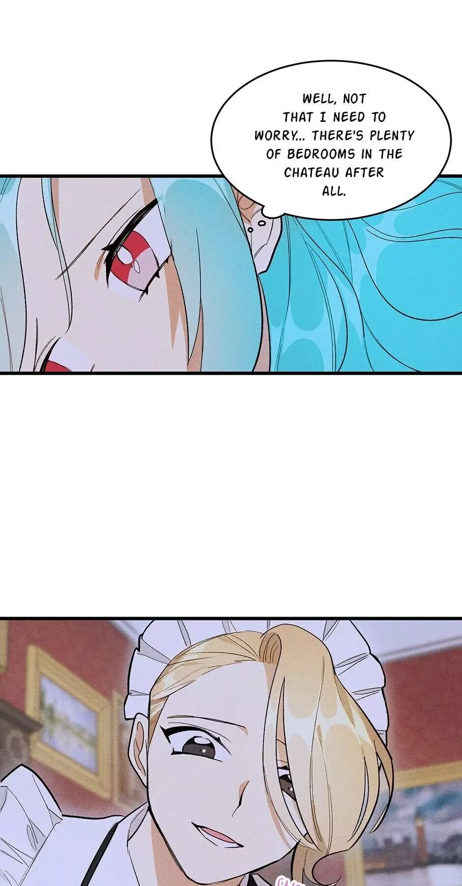 The Young Lady is A Royal Chef Chapter 16 page 24