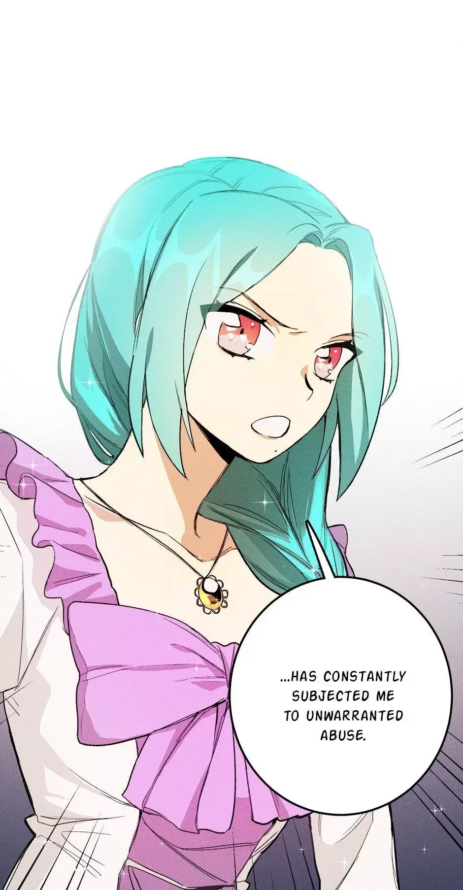 The Young Lady is A Royal Chef Chapter 14 page 39