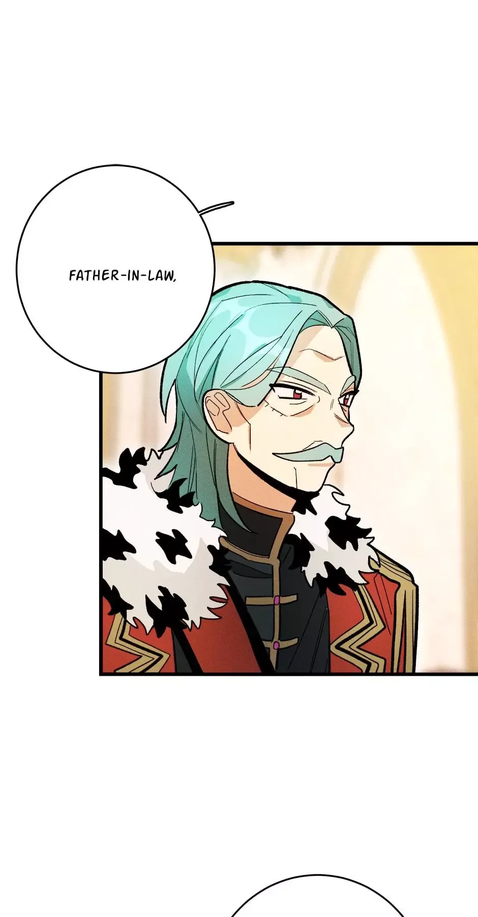 The Young Lady is A Royal Chef Chapter 13 page 45