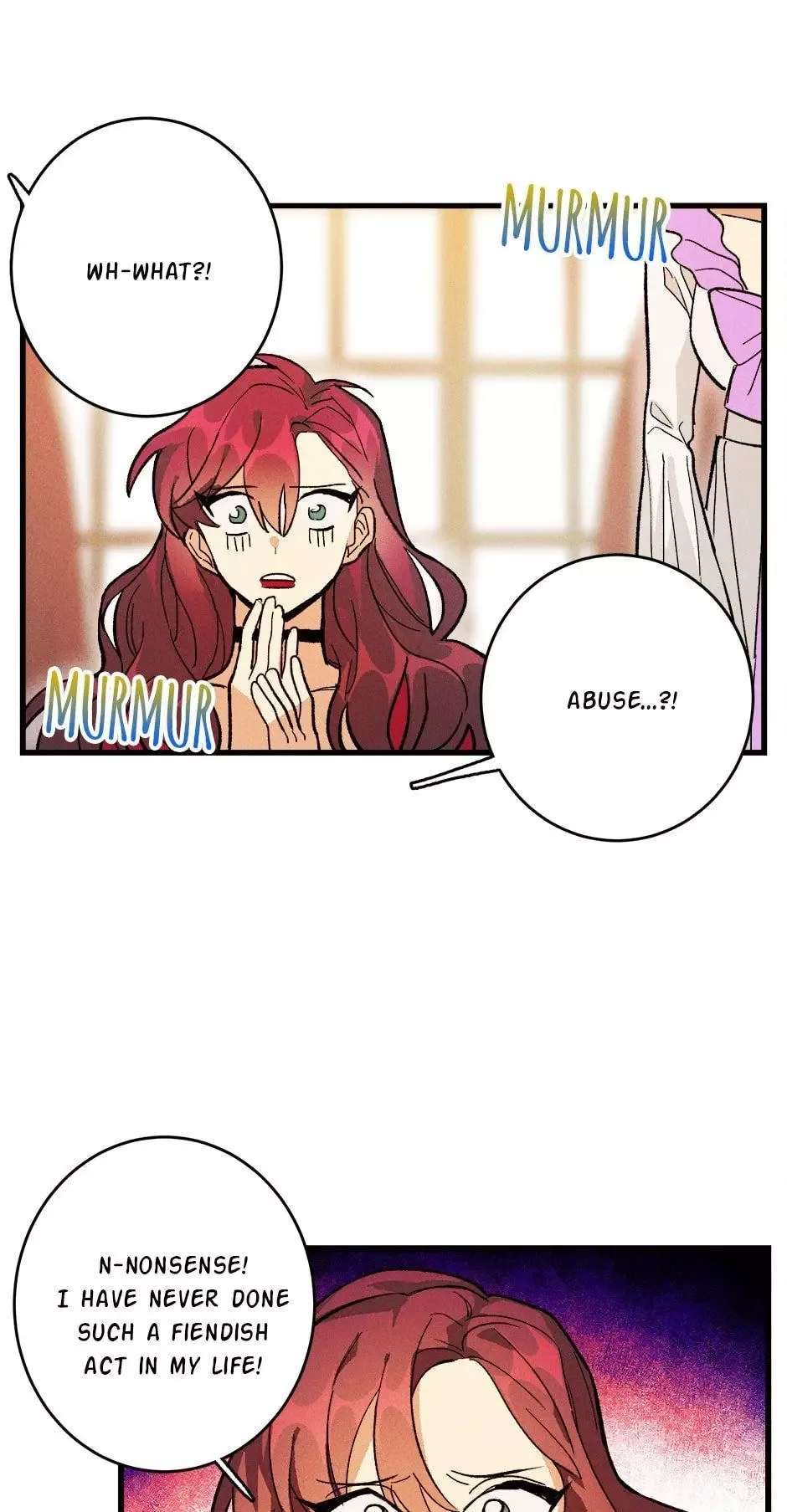 The Young Lady is A Royal Chef Chapter 14 page 43