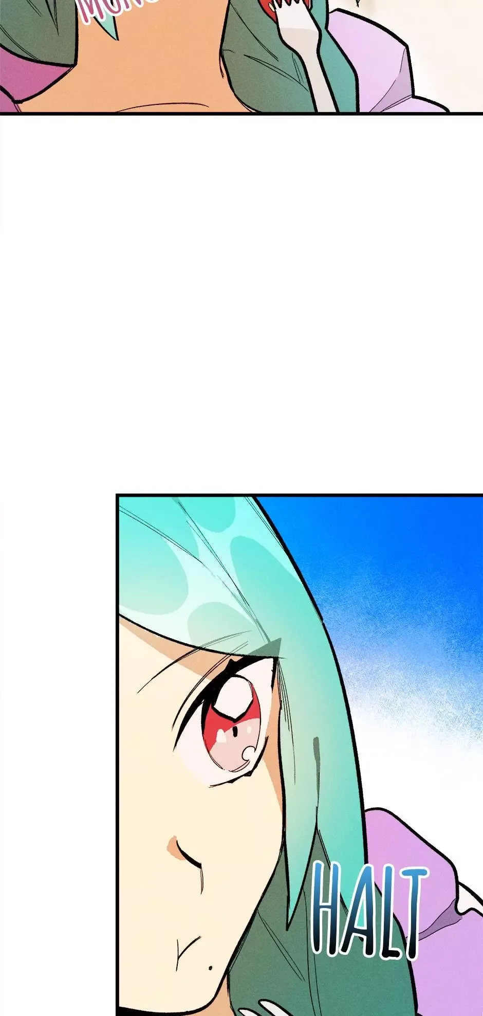 The Young Lady is A Royal Chef Chapter 13 page 41