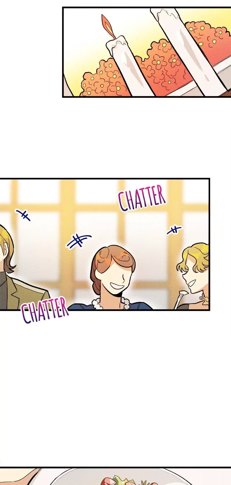The Young Lady is A Royal Chef Chapter 13 page 39