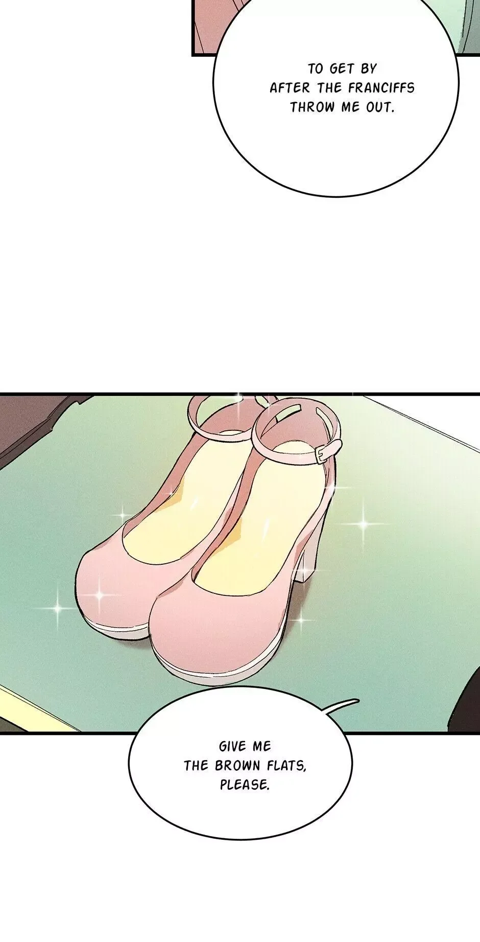 The Young Lady is A Royal Chef Chapter 17 page 36