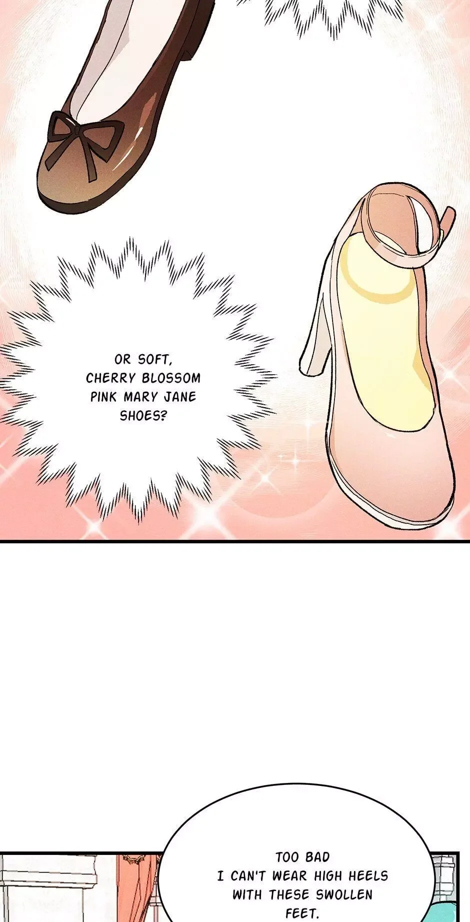 The Young Lady is A Royal Chef Chapter 17 page 32