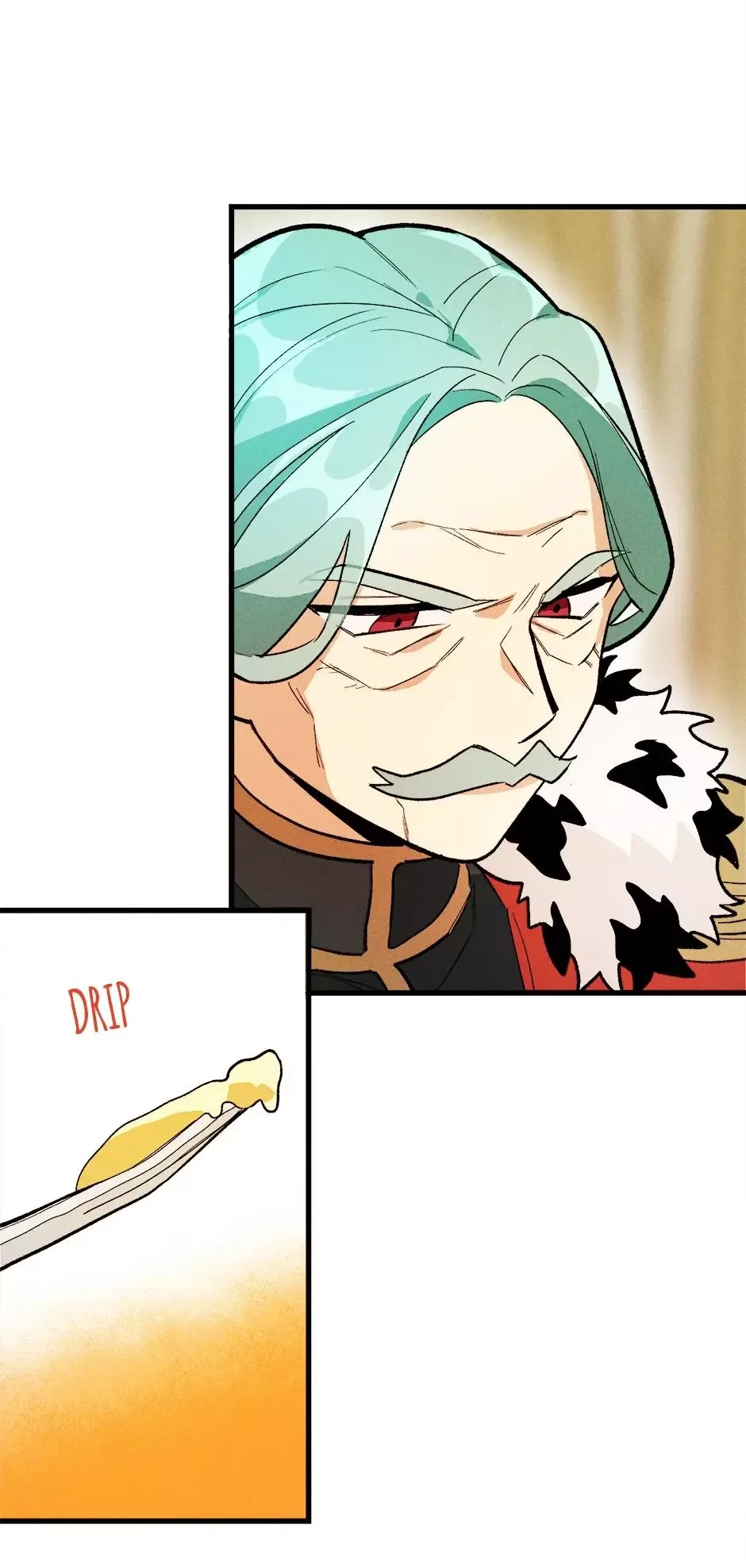 The Young Lady is A Royal Chef Chapter 13 page 43