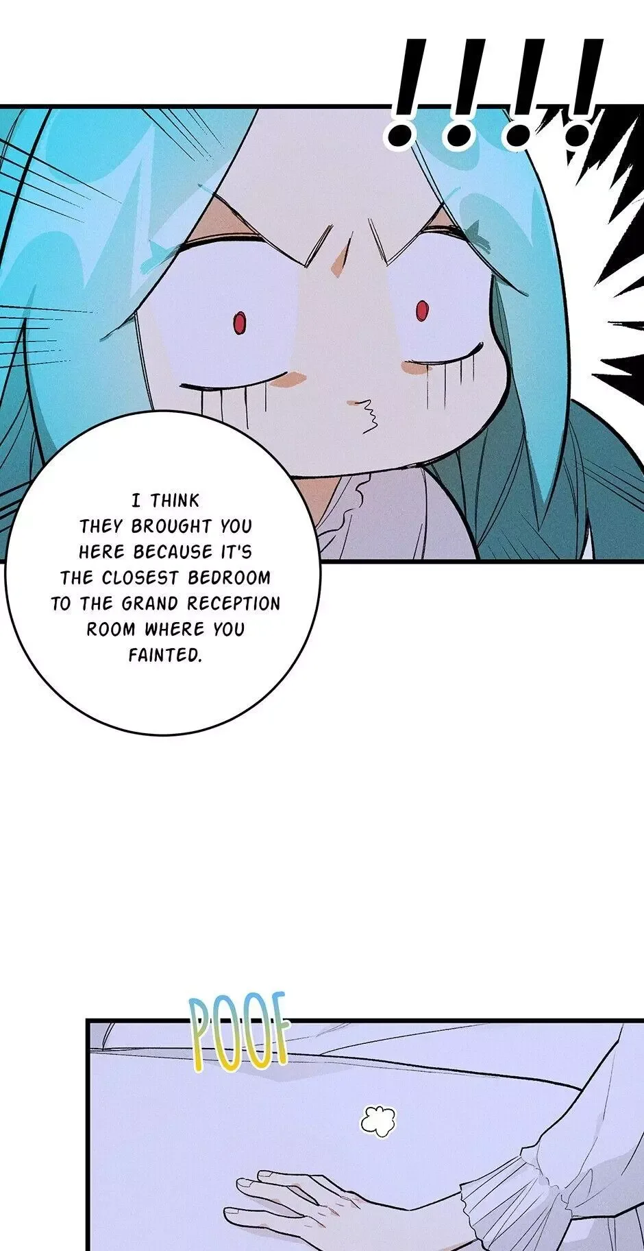 The Young Lady is A Royal Chef Chapter 16 page 18